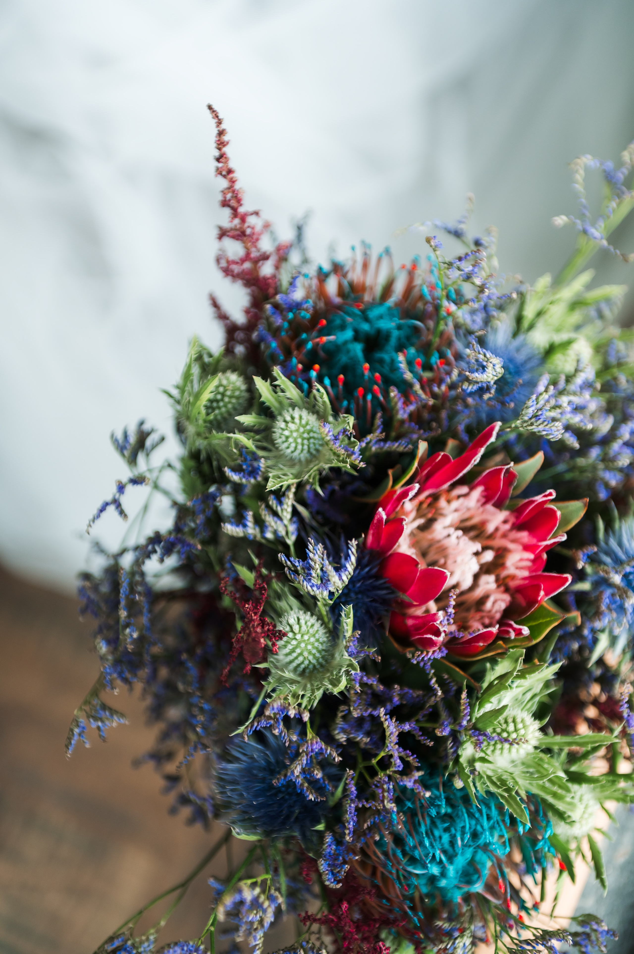 Ульяны и Георгия. Организация свадеб под ключ в Раменском