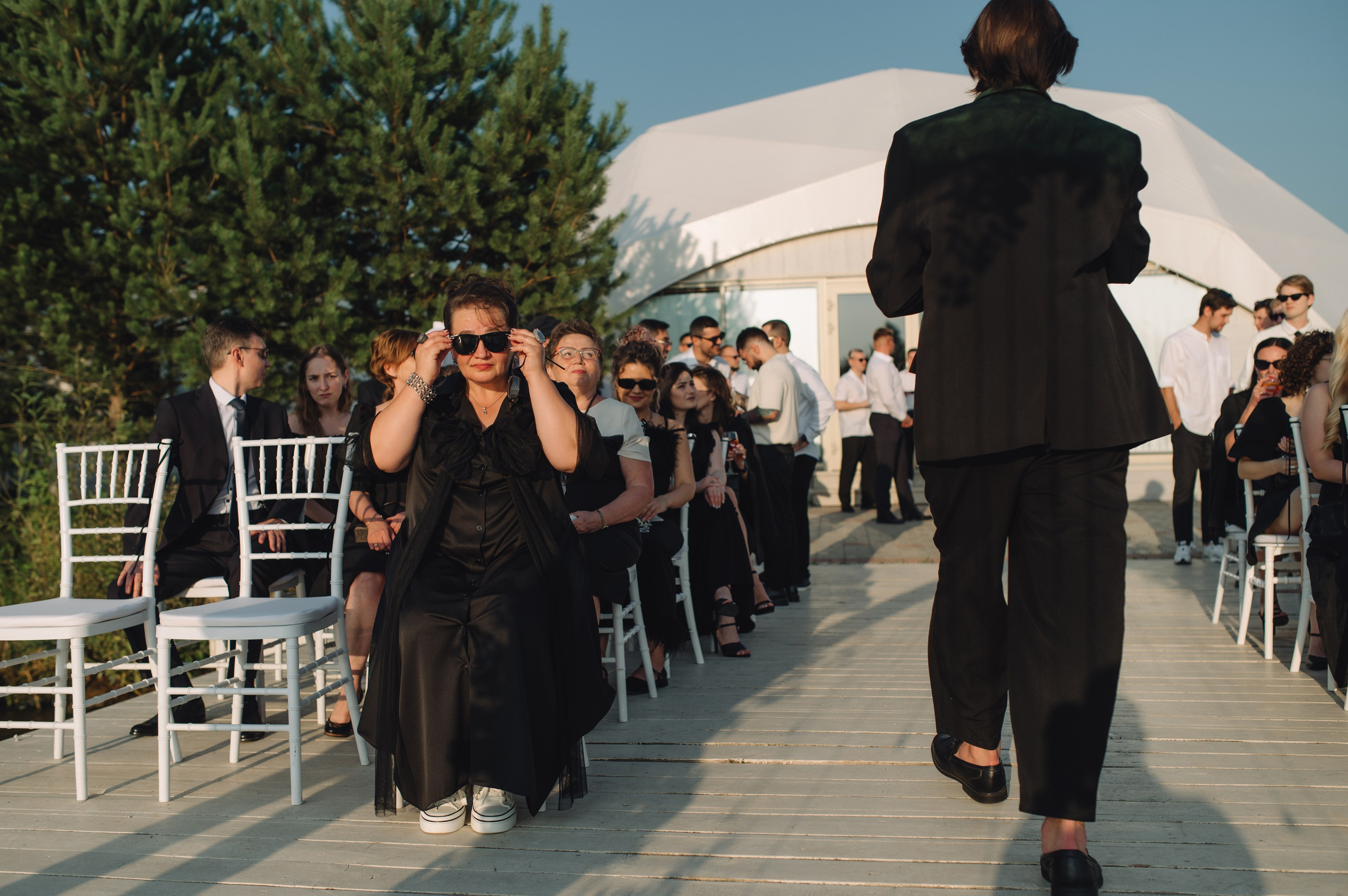 Александр и Александра Москва. Свадебный фотограф во Владимире Влад Бирюков