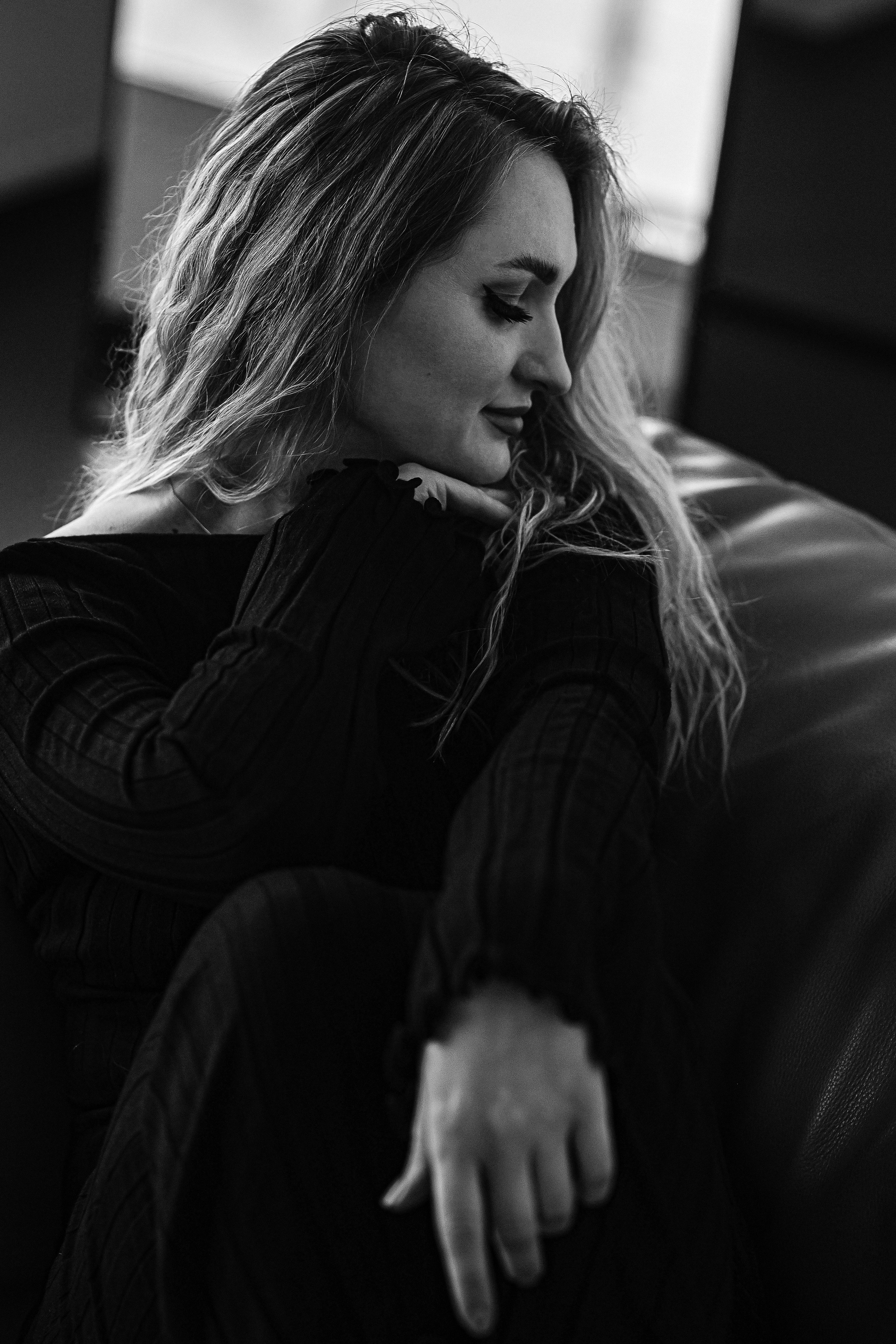 Лена. Фотограф Таинств Крещения и Венчания в г. Курске