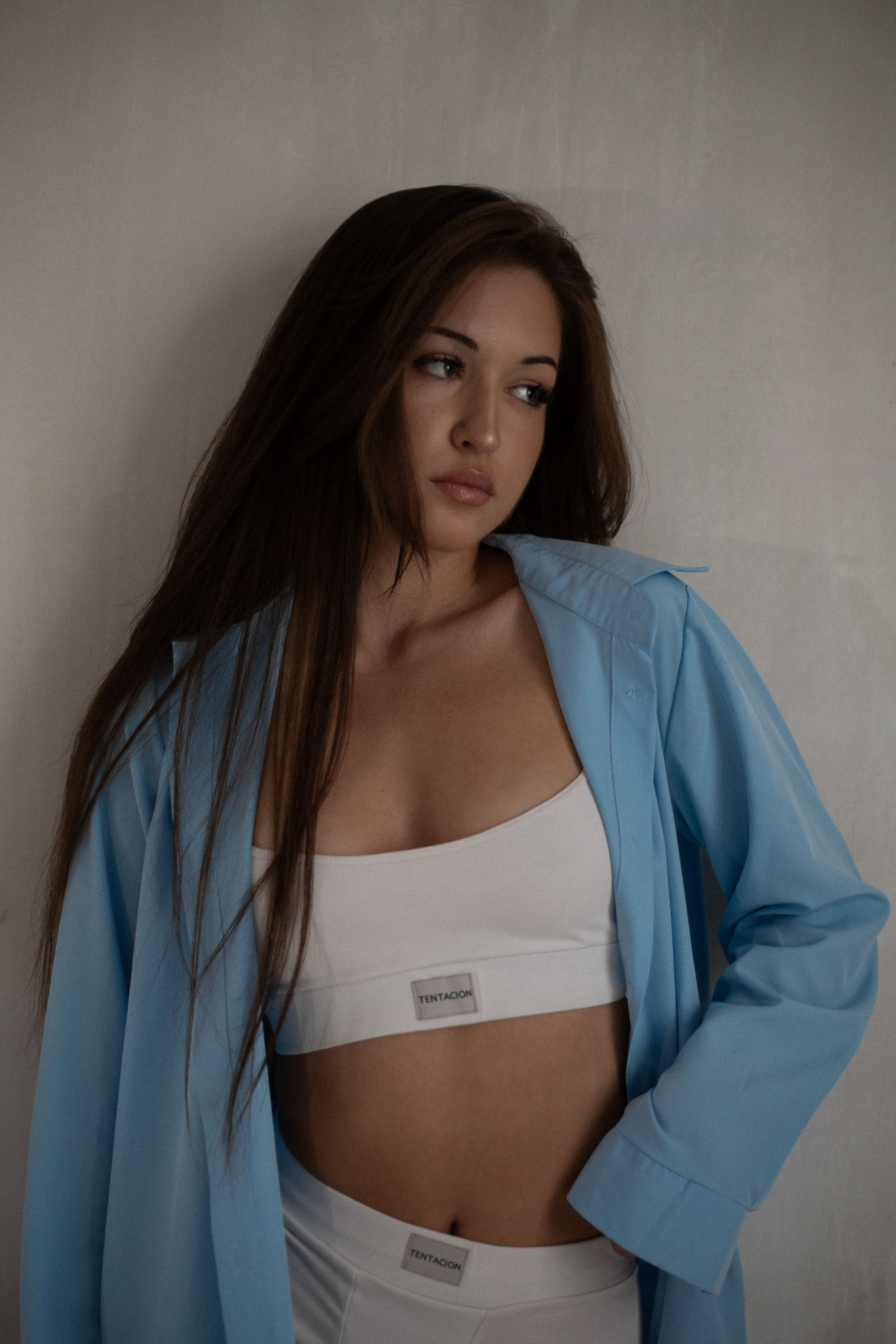 Женский портрет. Женский фотограф в Москве