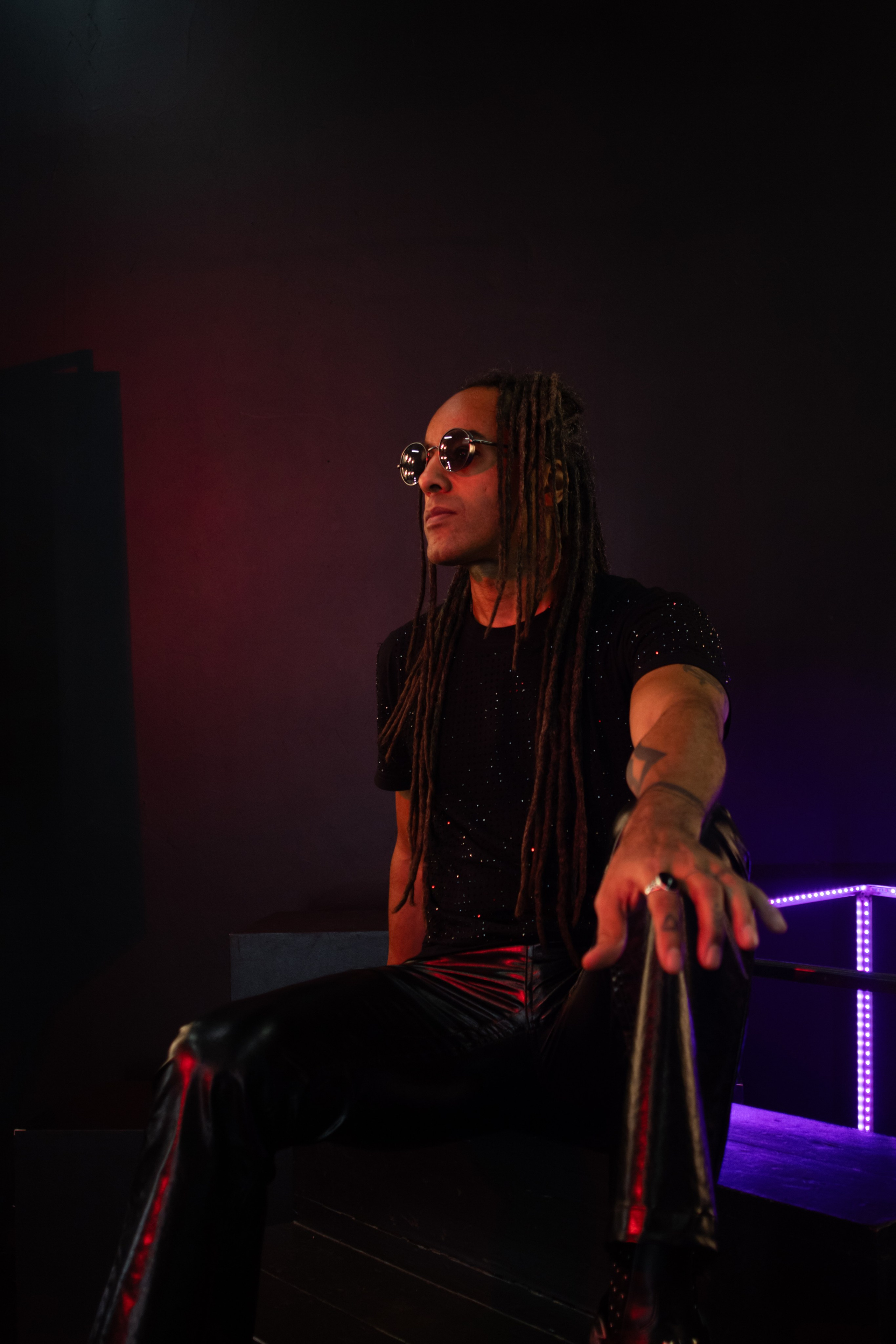 Пит Джейсон «Премьер министр». Ирина, фотограф Москва/Бутово