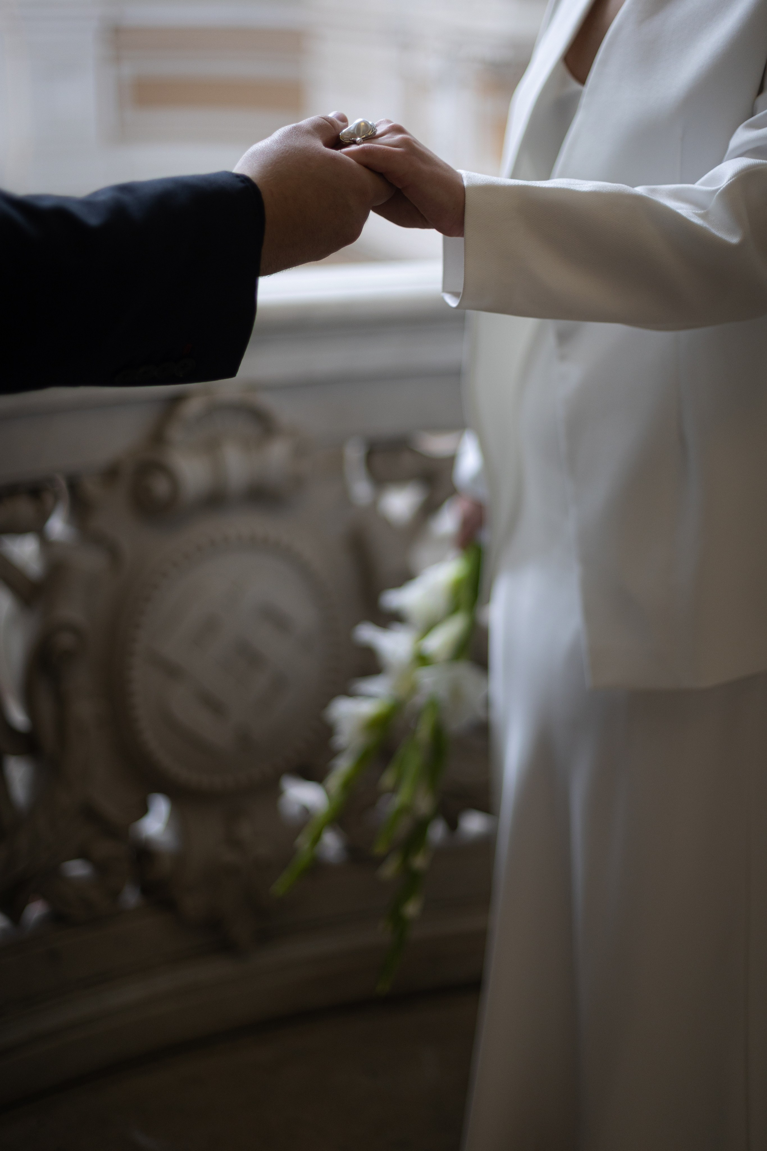 Кирилл и Александра. Ваш фотограф — Александра Андрущенко