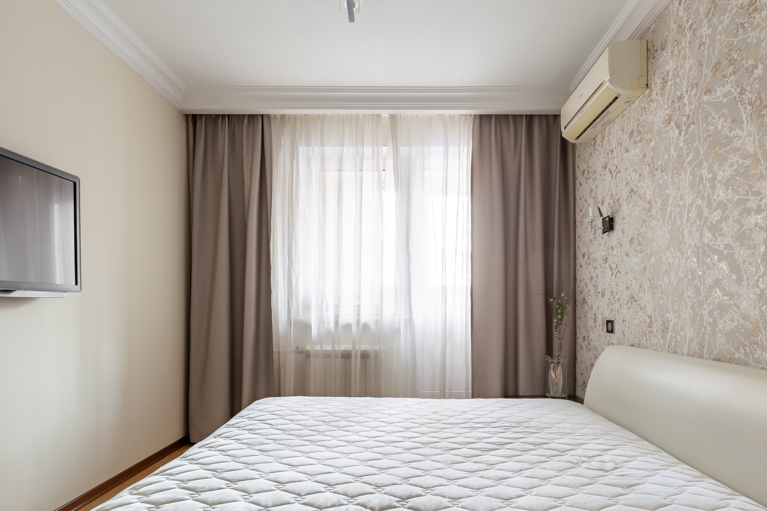 Москва, Мичуринский пр-кт. 3-к квартира на продажу. Интерьерный фотограф в Крыму