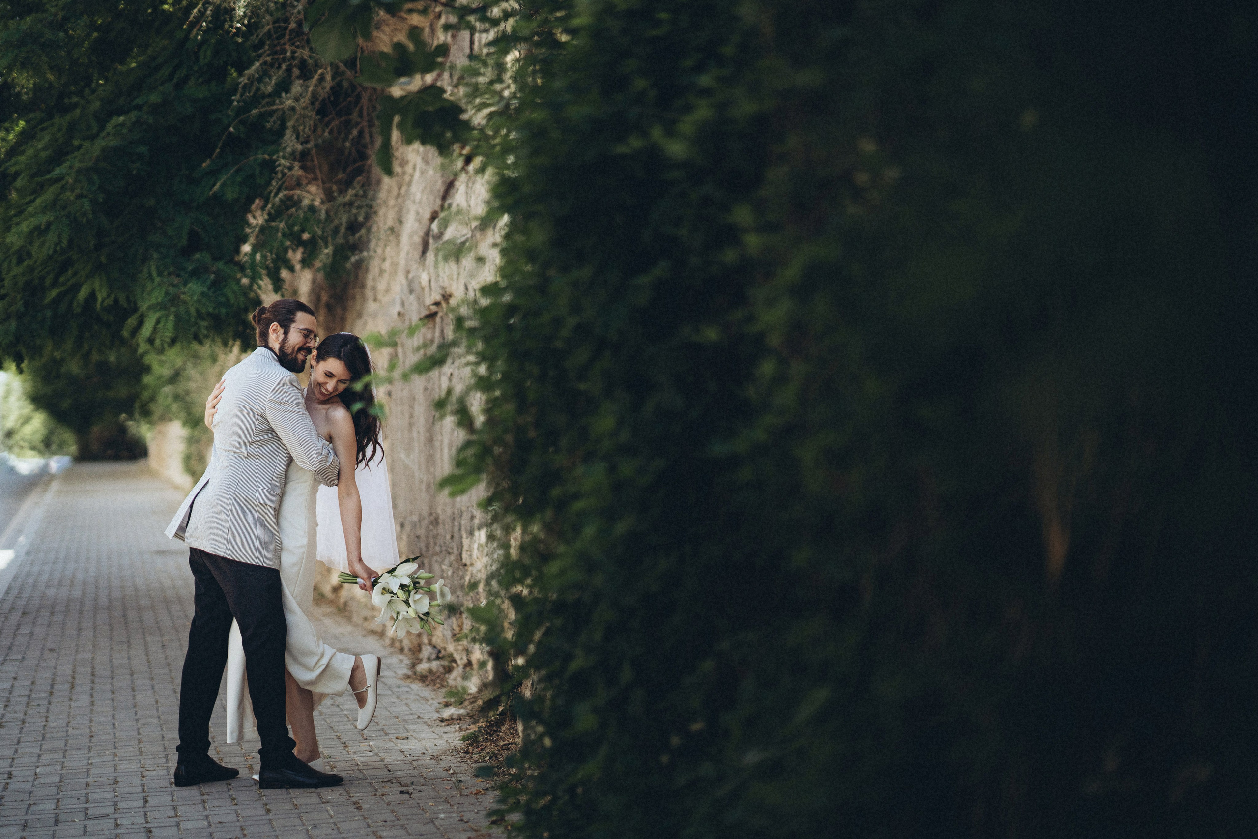 Денис и Кристина. Photographer in Sevastopol, Crimea and Moscow Gorbunov Denis