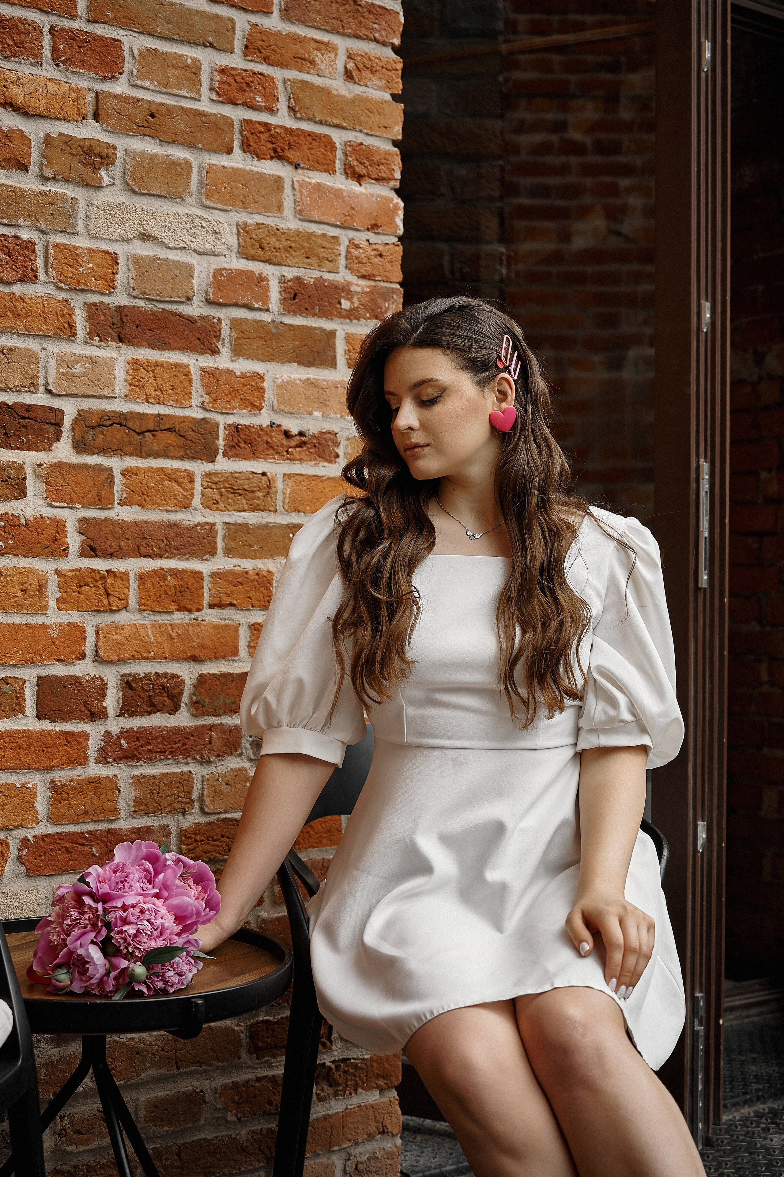 Ангелина и Сергей. Свадебный и семейный фотограф в Щёкино, Тула I Мария Житная