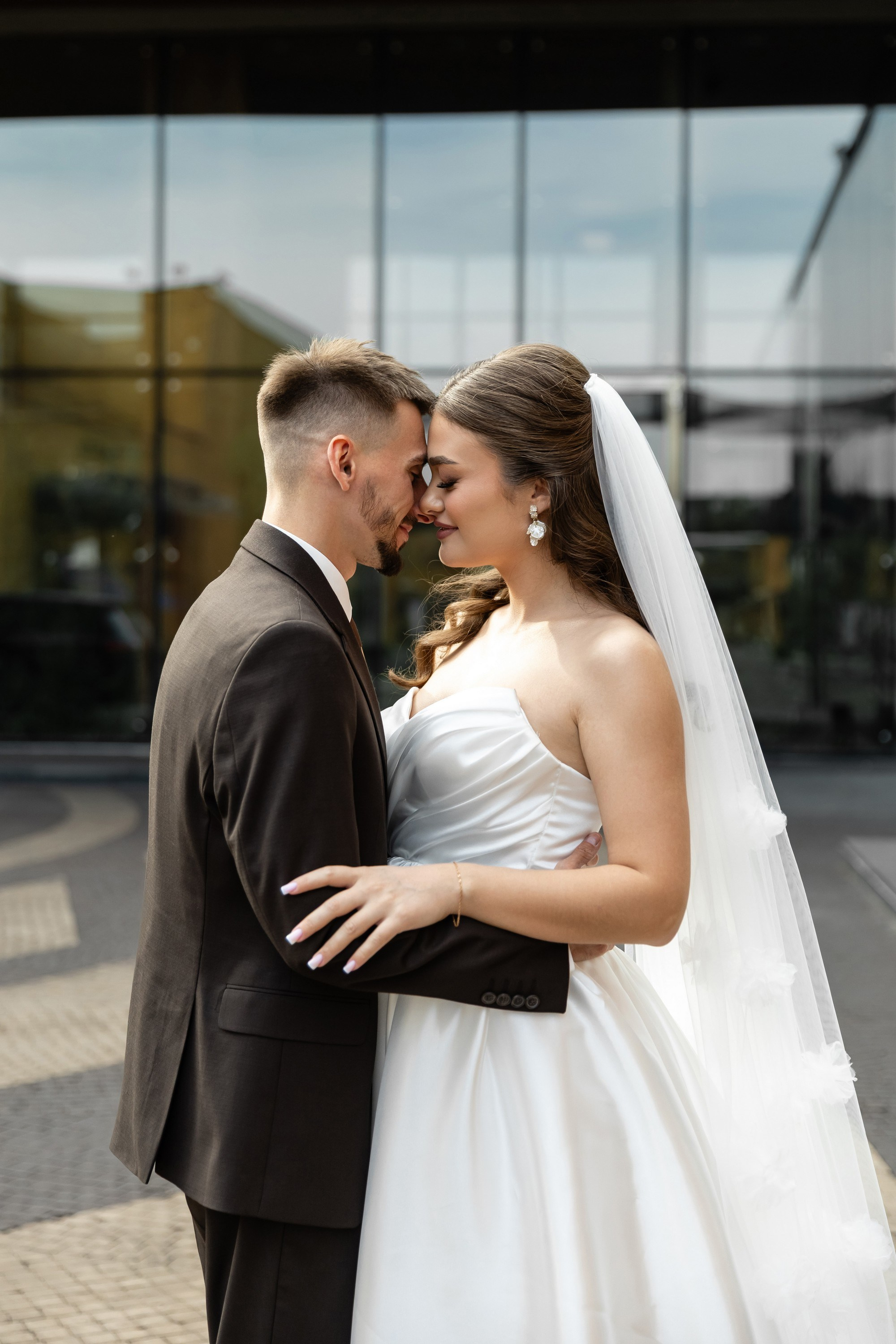 Виктория и Александр. Татьяна Чернышова свадебный фотограф Москва