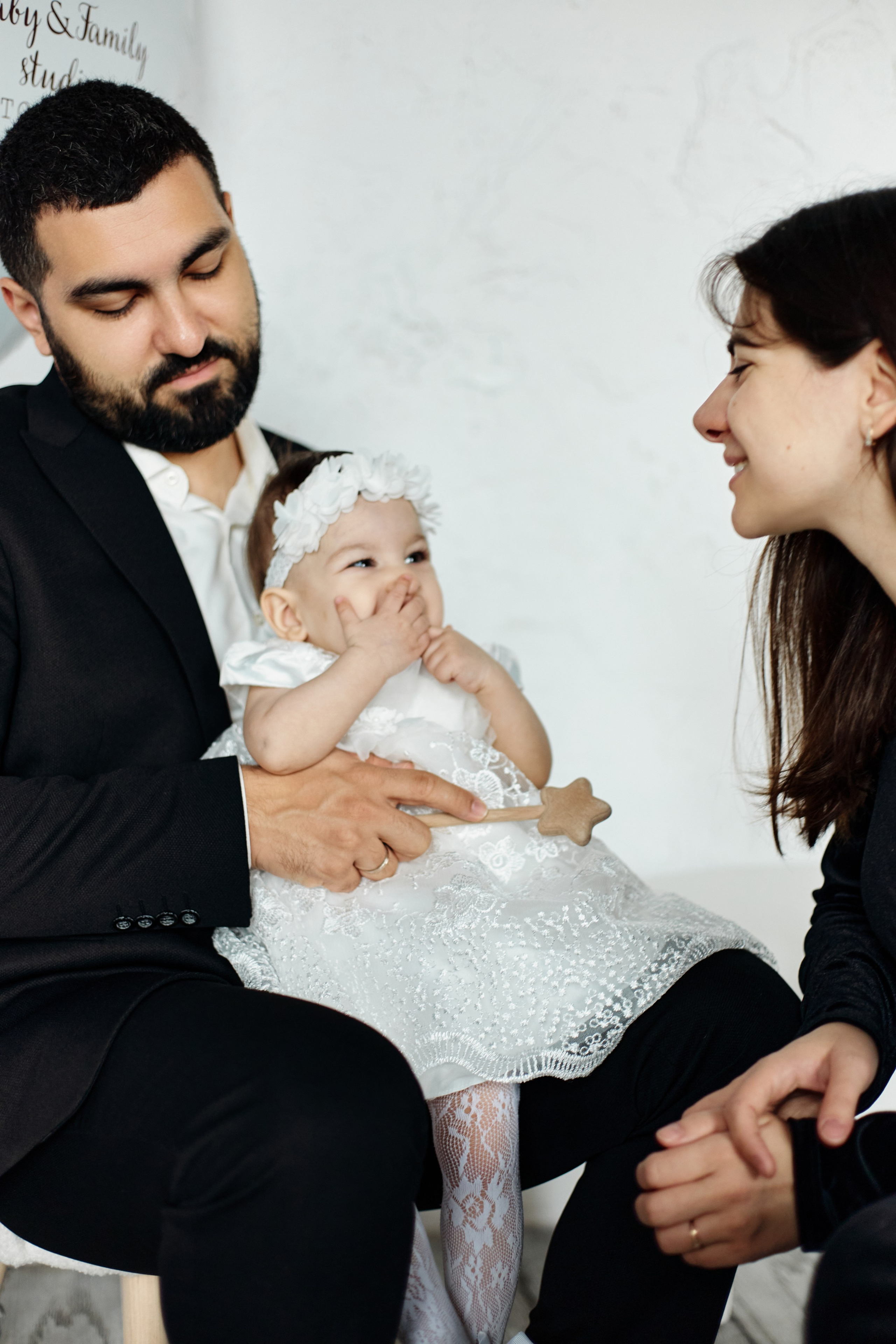 Анисе годик. Фотограф в Ростове на Дону