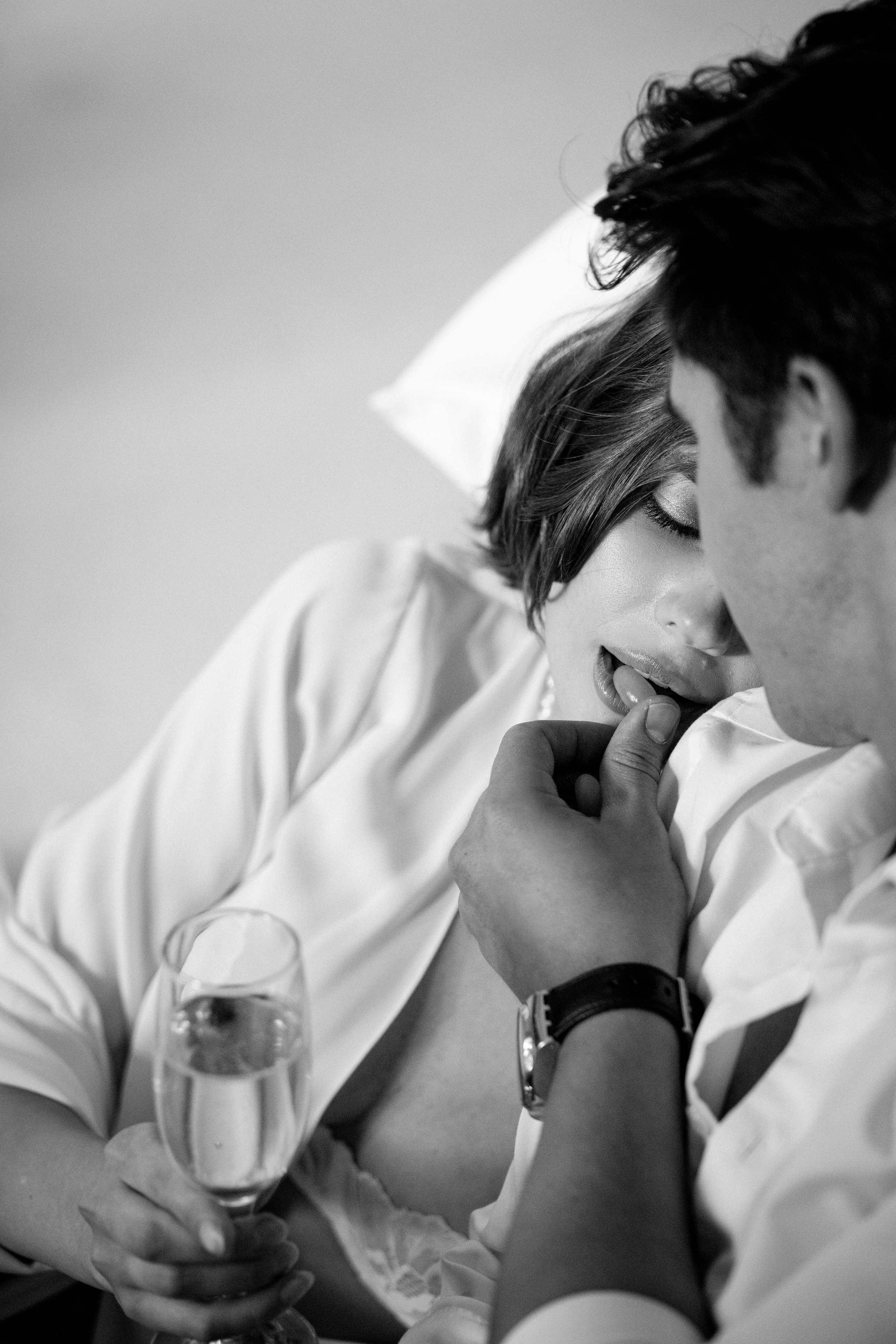 Денис и Виктория. Свадебный и портретный фотограф