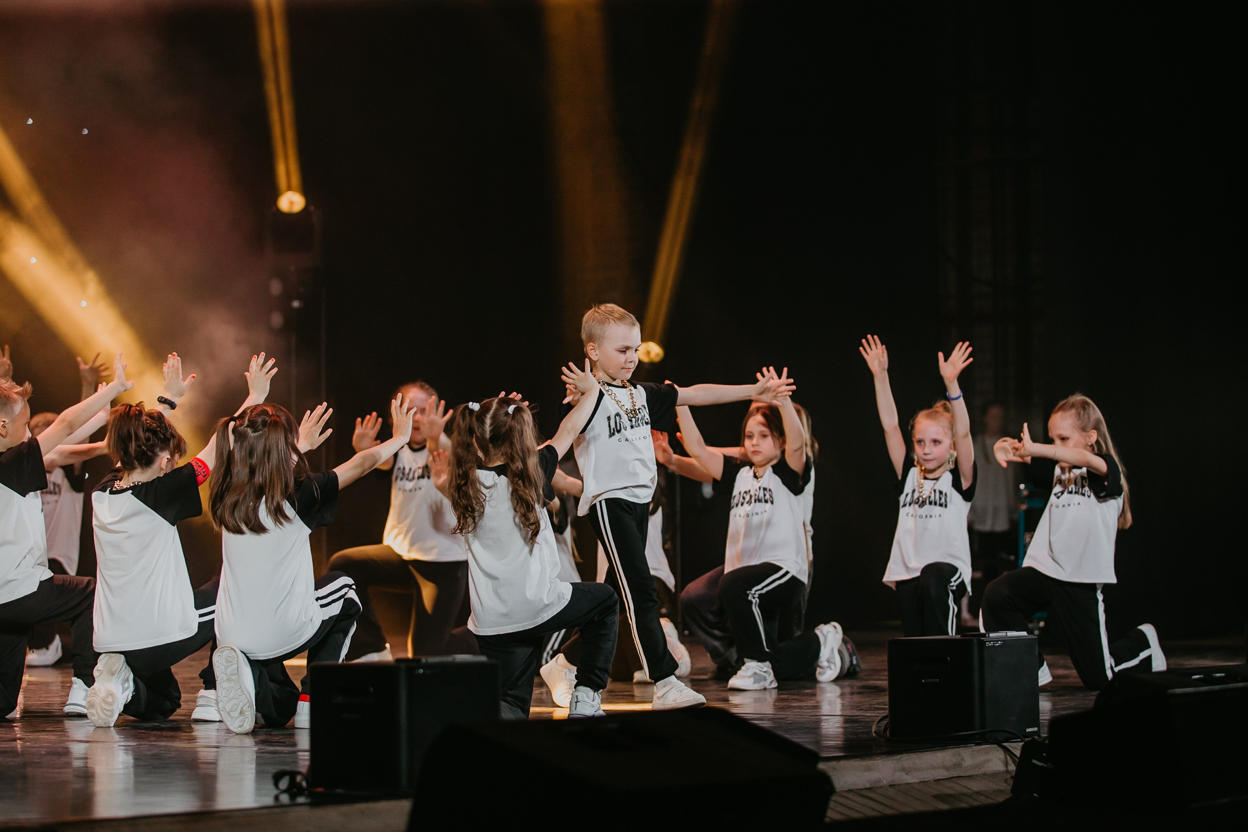 Студия танцев «Rocky» Отчётный концерт «ВМЕСТЕ». Фотограф событий Злобин Дмитрий