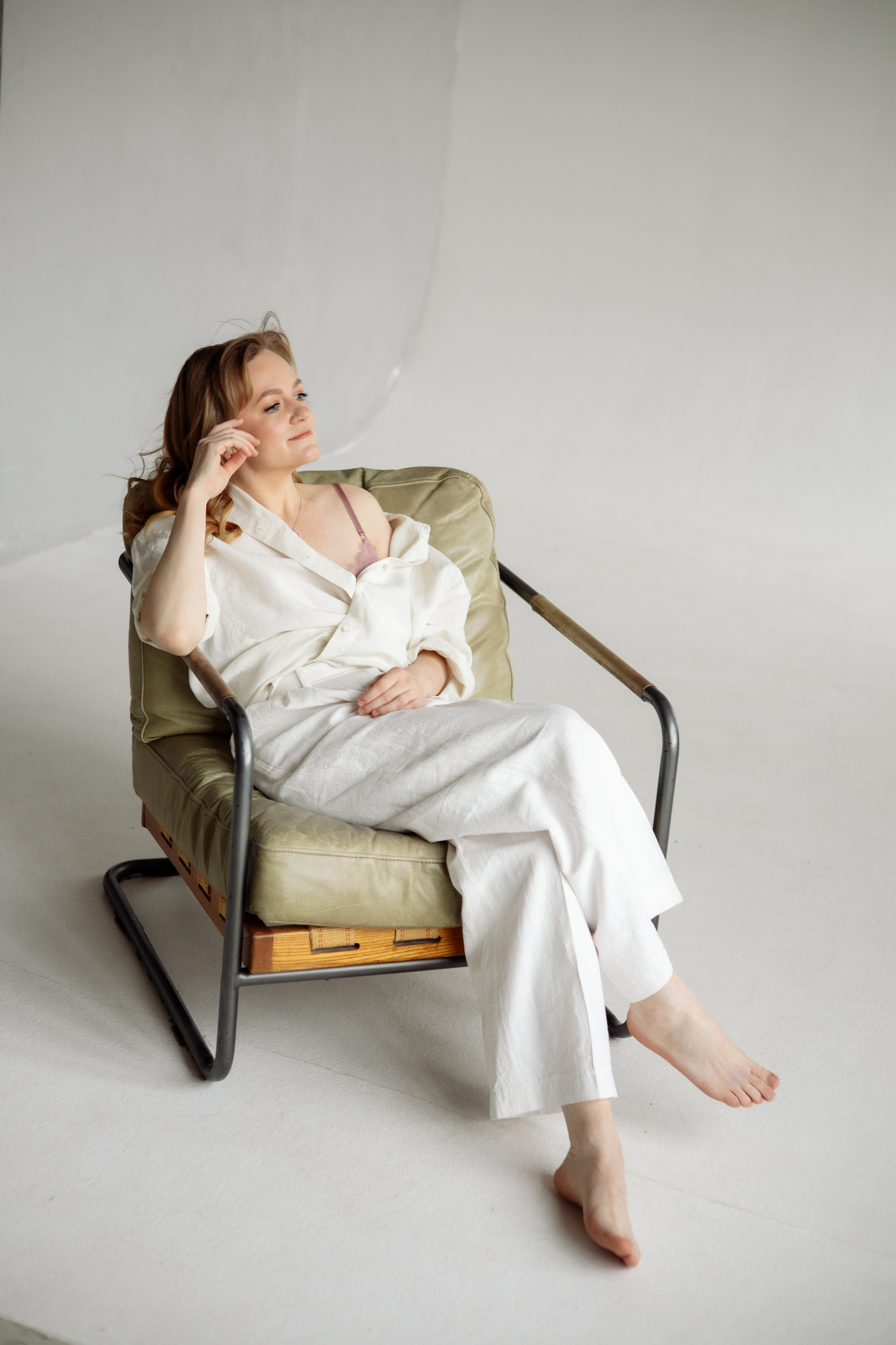 Александра. Женский и семейный фотограф в Томске Алиса Качан