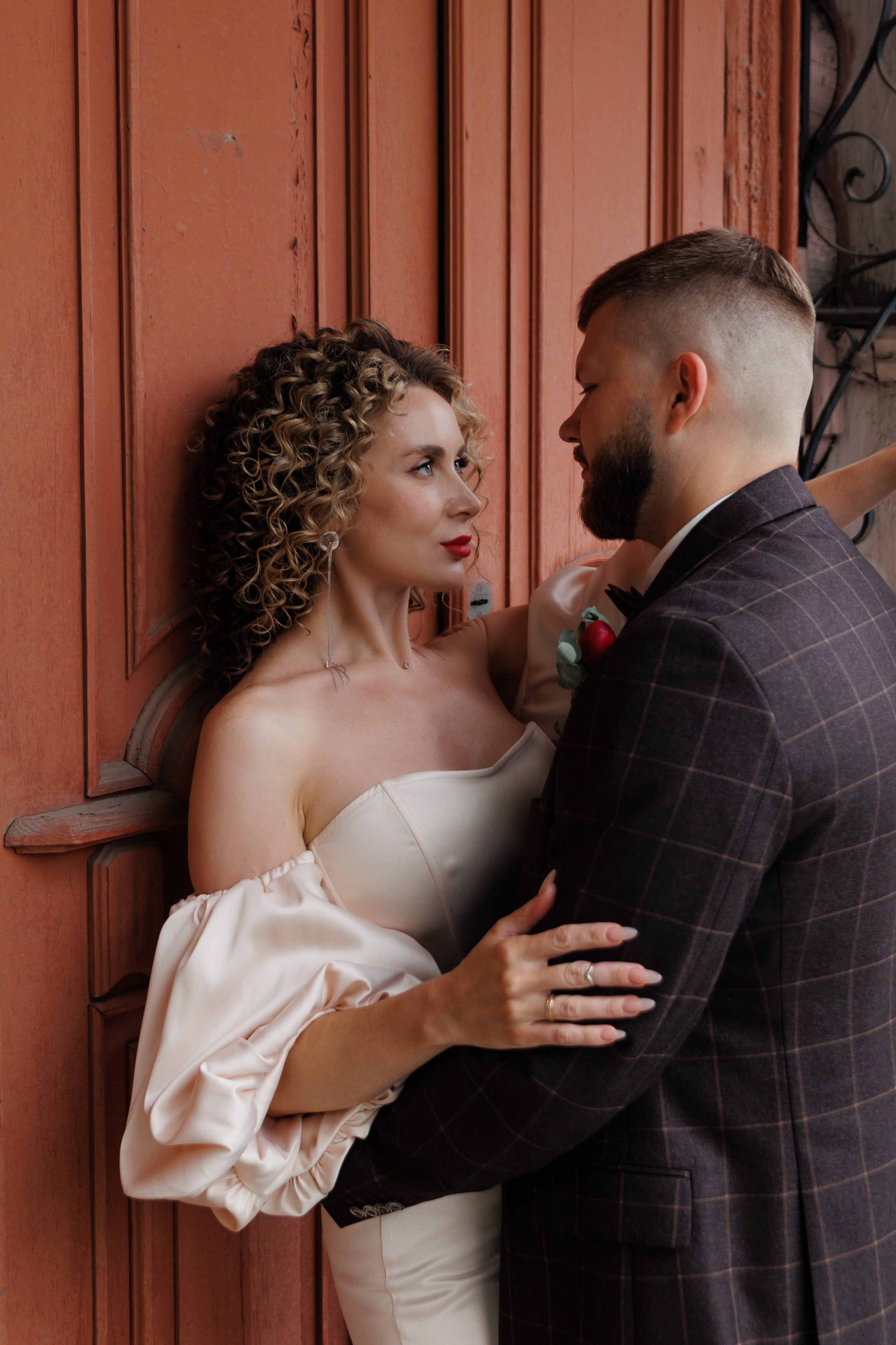 Семейный и свадебный фотограф в Томске | Екатерина Дворецкая