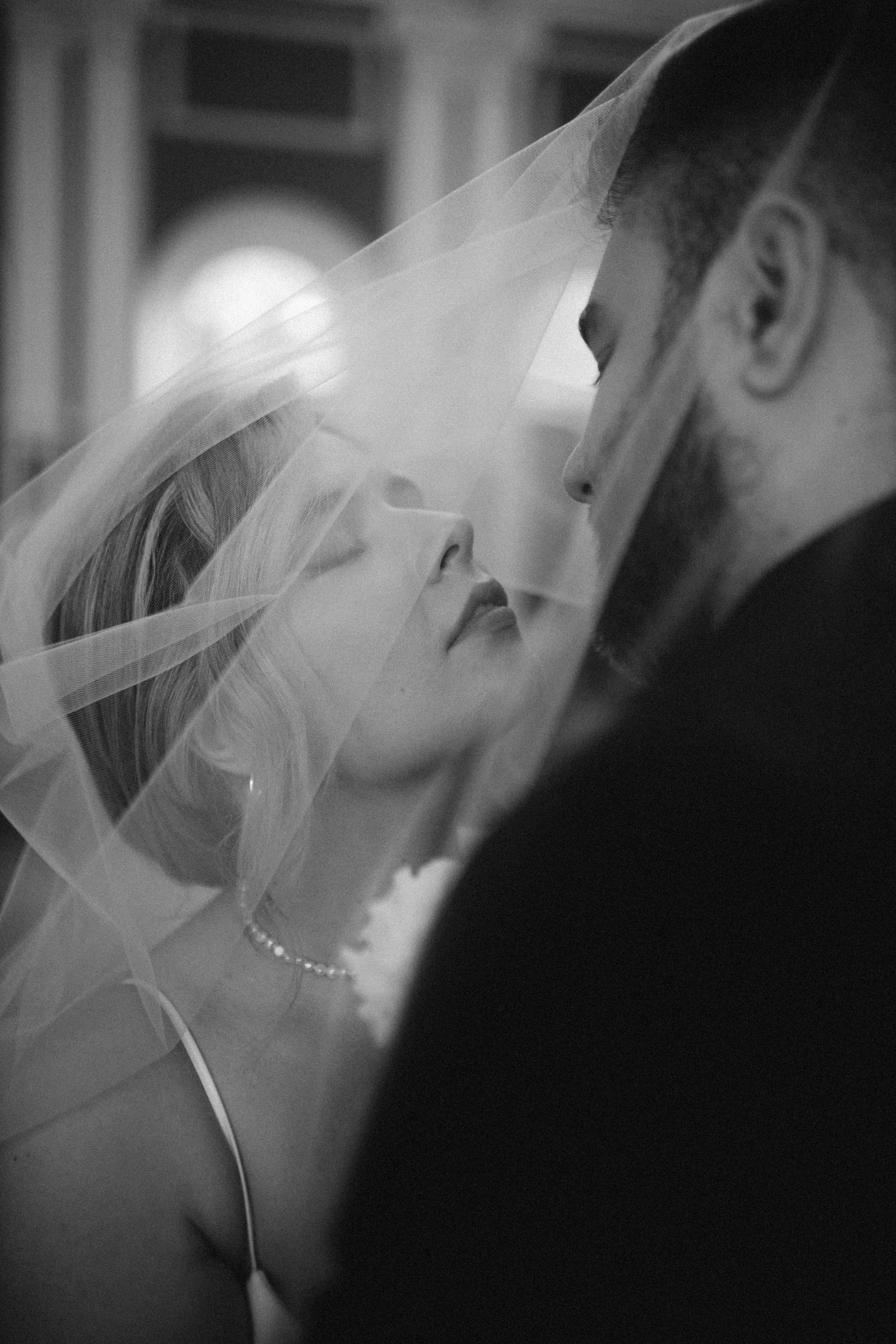 Ира и Дима. Даша Царёва, фотограф