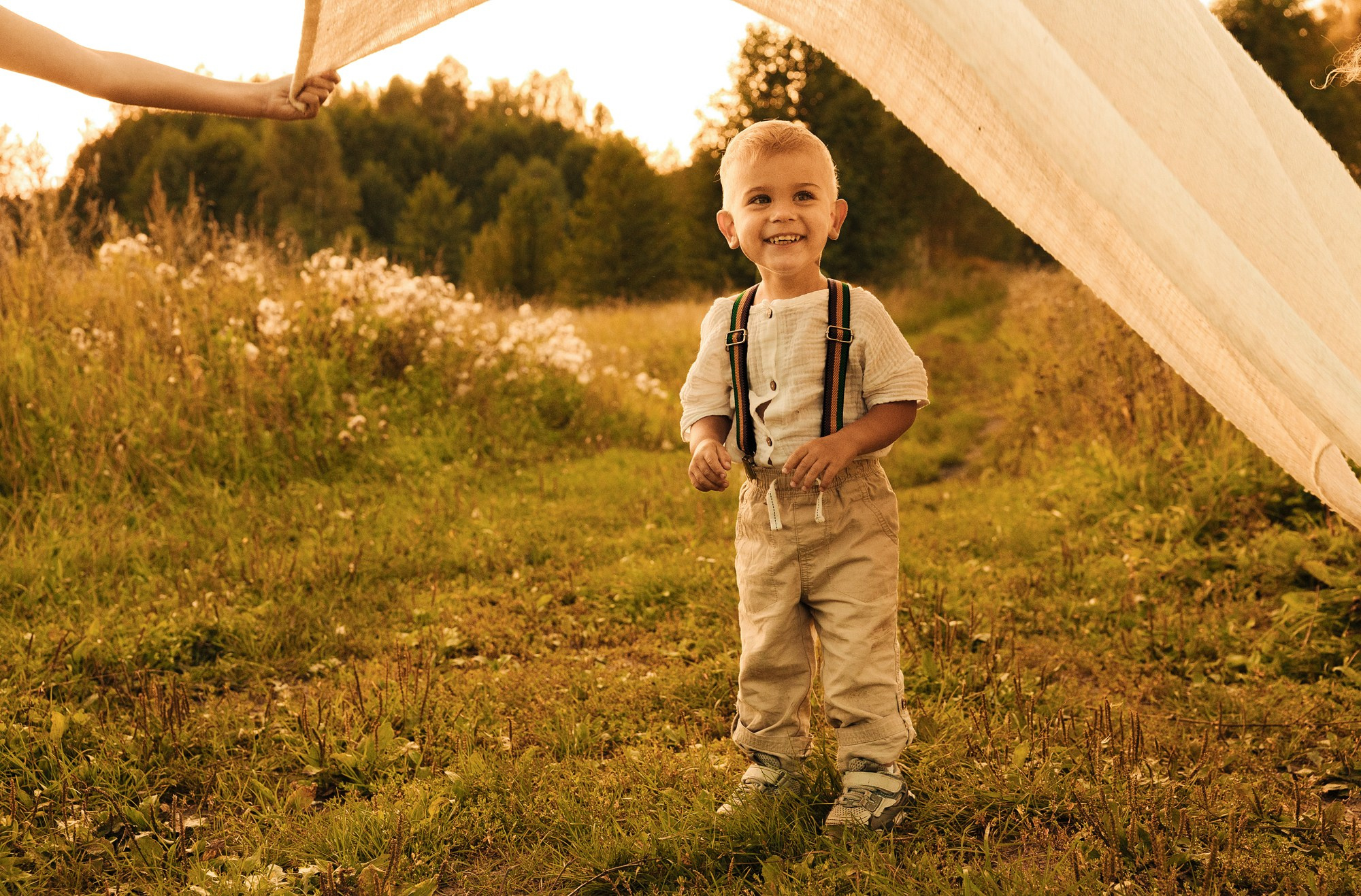 Жуковы. Главная
