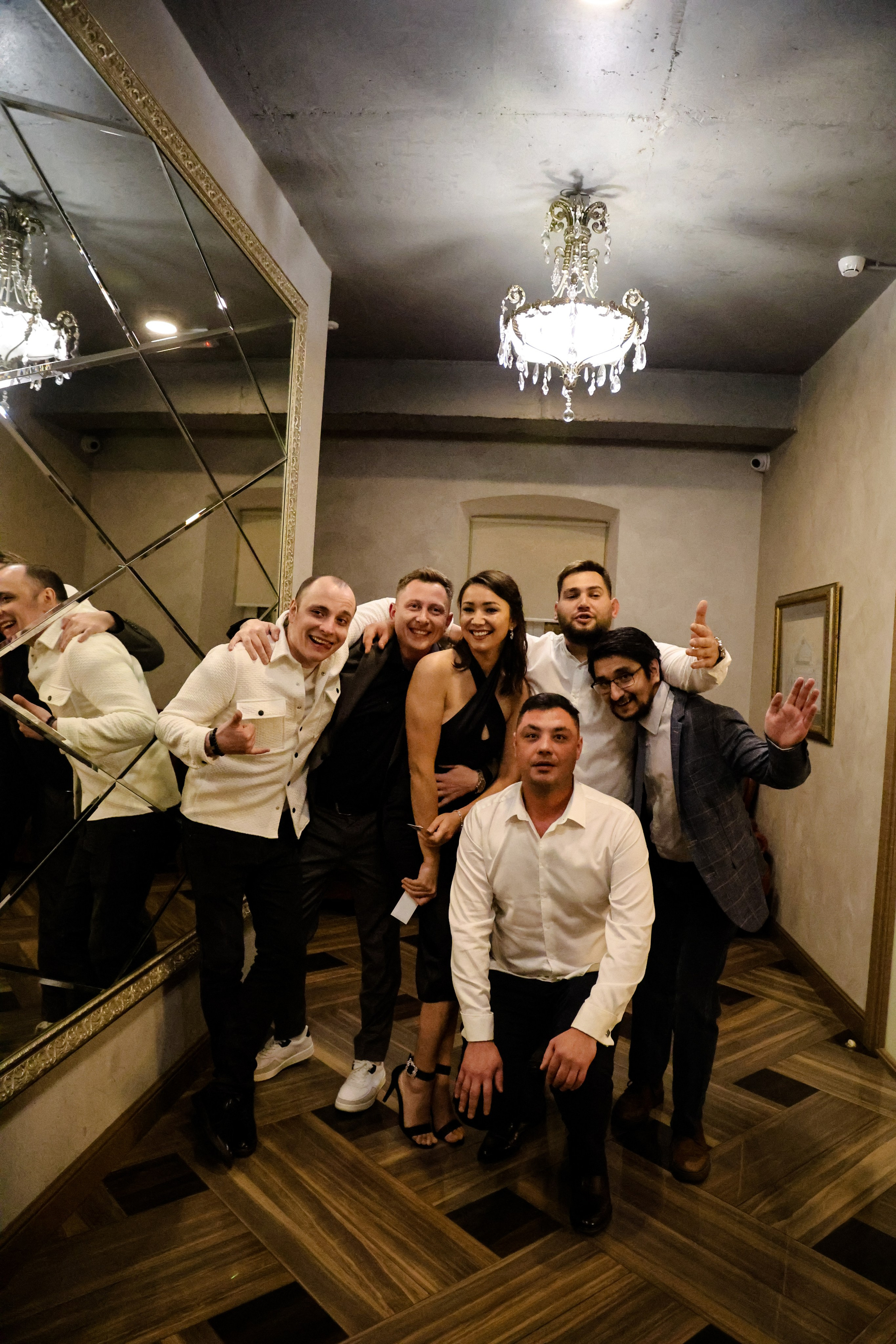 Стильная Свадьба СенатЪ 12.10. Главная