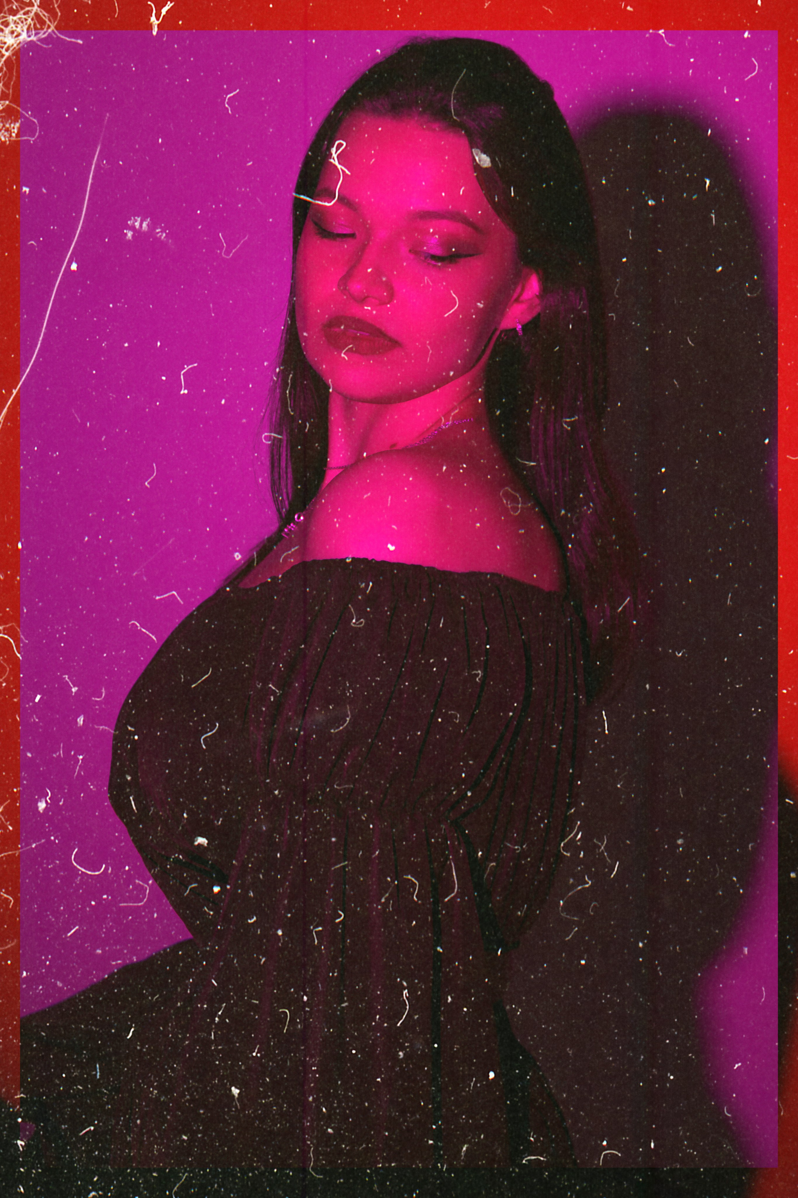 KSUSHA. Фотограф Андрей Степченков | Москва и МО