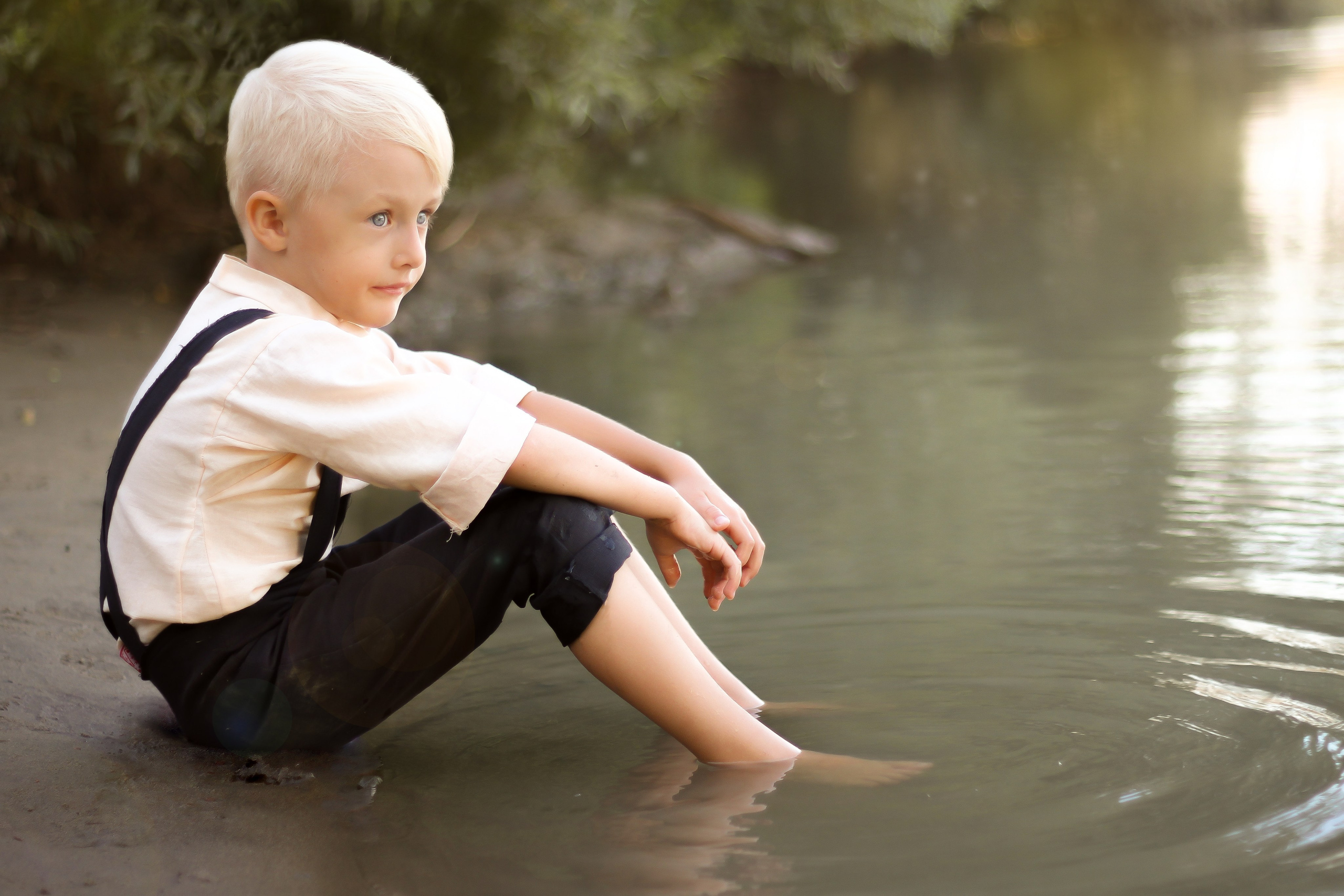 Детские. Лучший фотограф Краснодара (по версии моей мамы)
