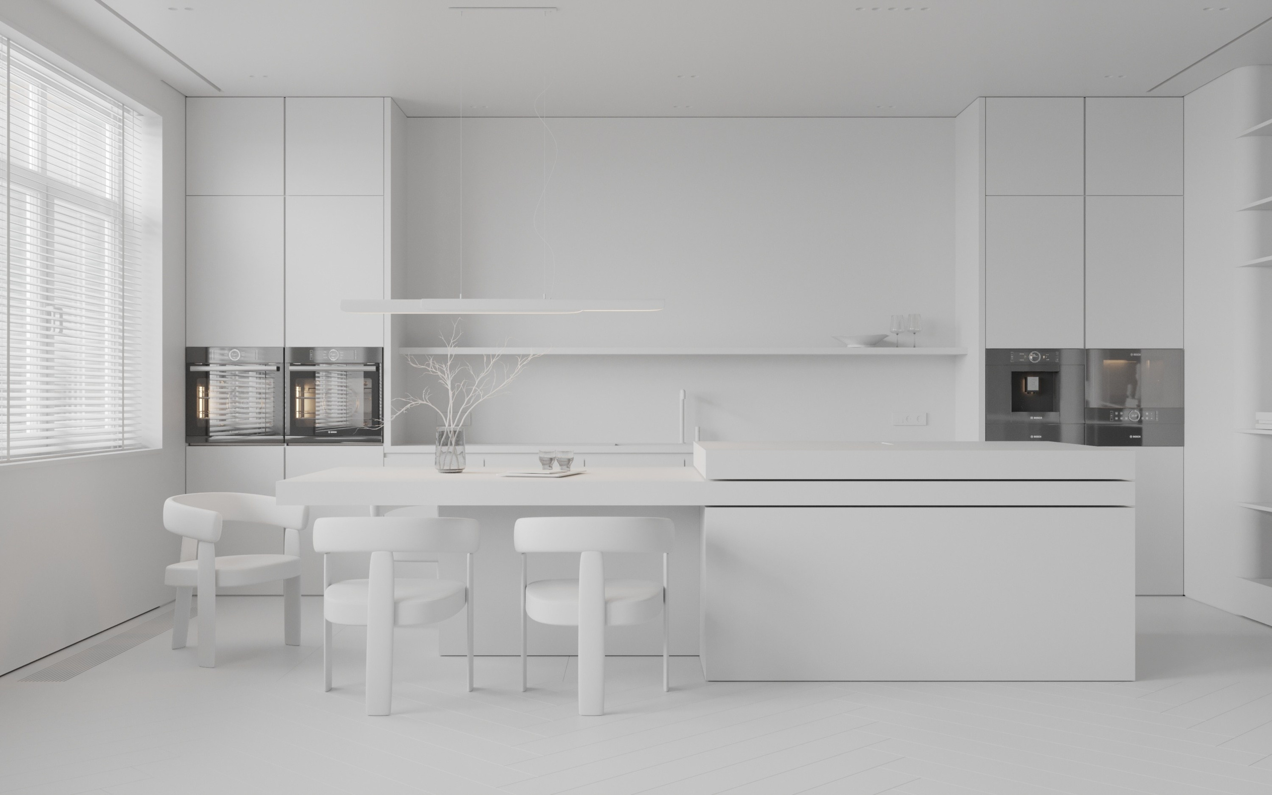 Услуги и стоимость. 3D-визуализатор интерьеров Мария