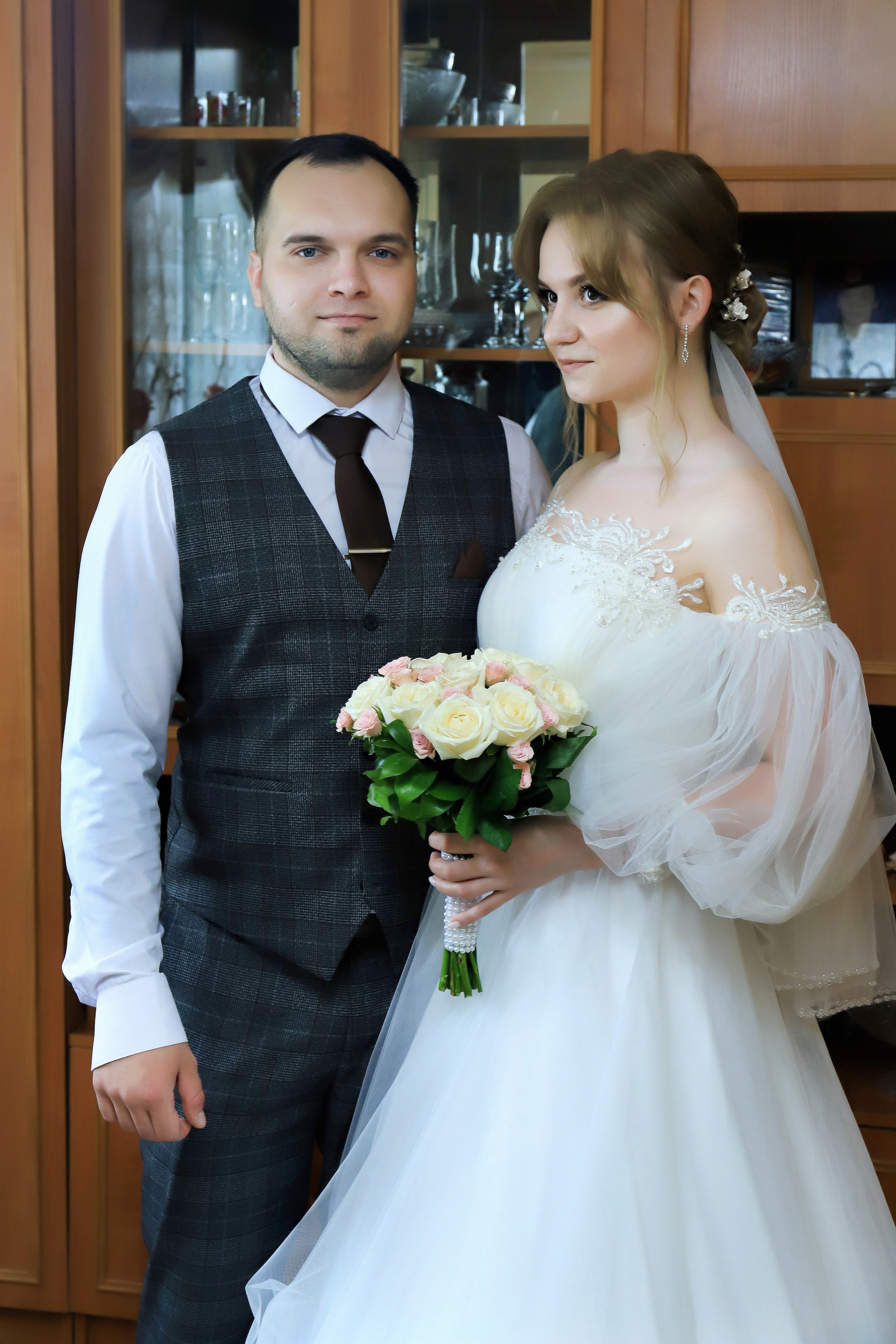 Андрей и Татьяна. Игорь Варава свадебный фотограф видеограф Белая Глина Краснодар