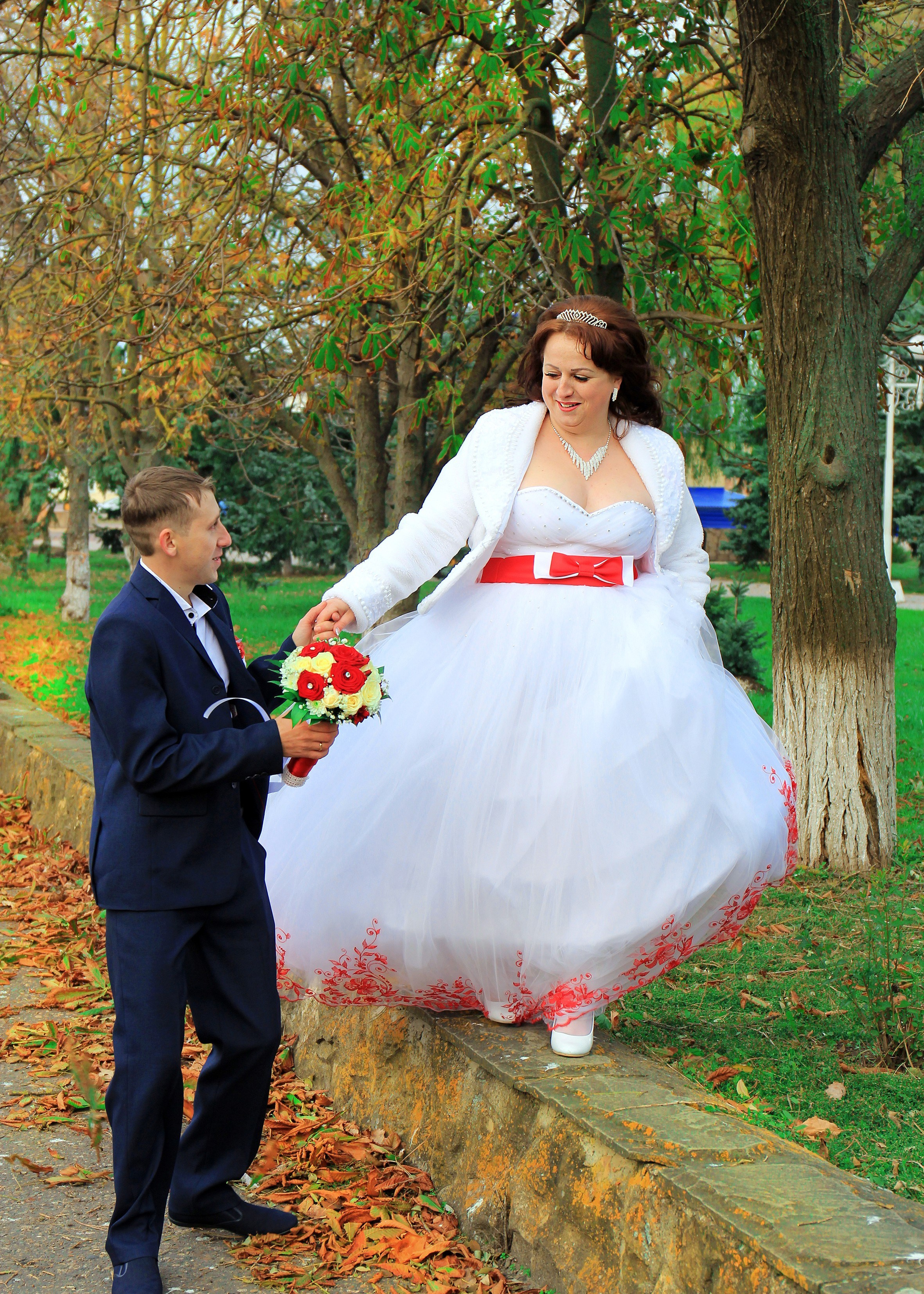 Валерий и Юлия. Игорь Варава свадебный фотограф видеограф Белая Глина Краснодар