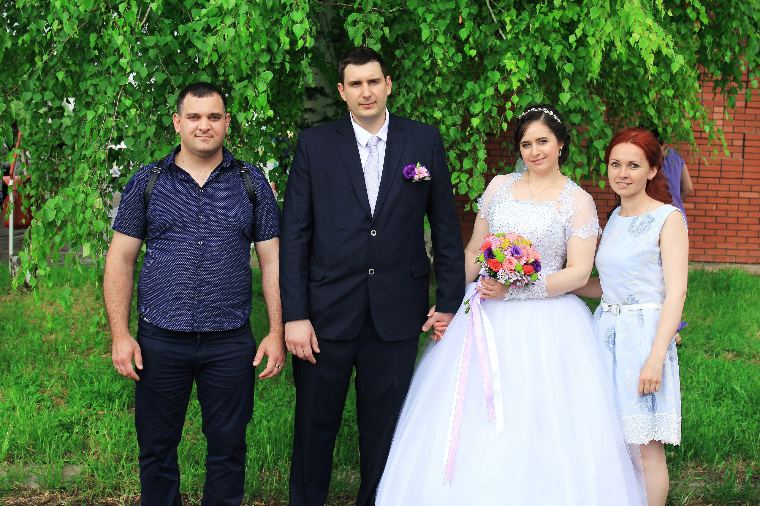 Константин и Юлия. Игорь Варава свадебный фотограф видеограф Белая Глина Краснодар