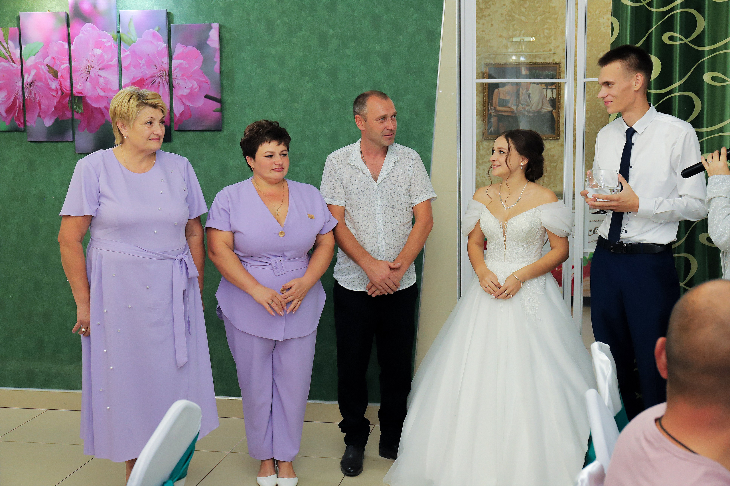 Андрей и Виктория. Игорь Варава свадебный фотограф видеограф Белая Глина Краснодар