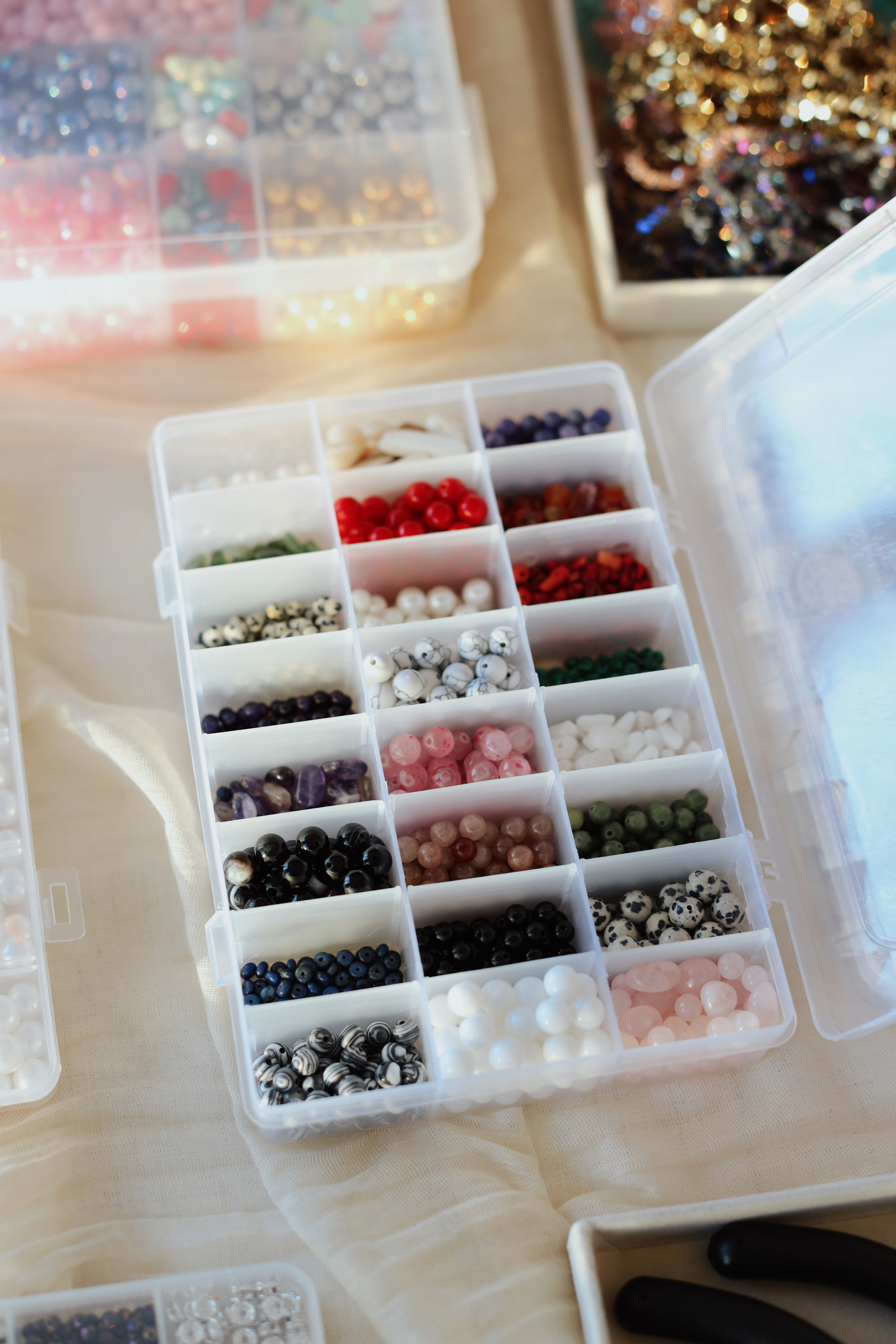 Индивидуальные МК. Творческая студия Stories в Кемерово | Мастер-классы и мероприятия