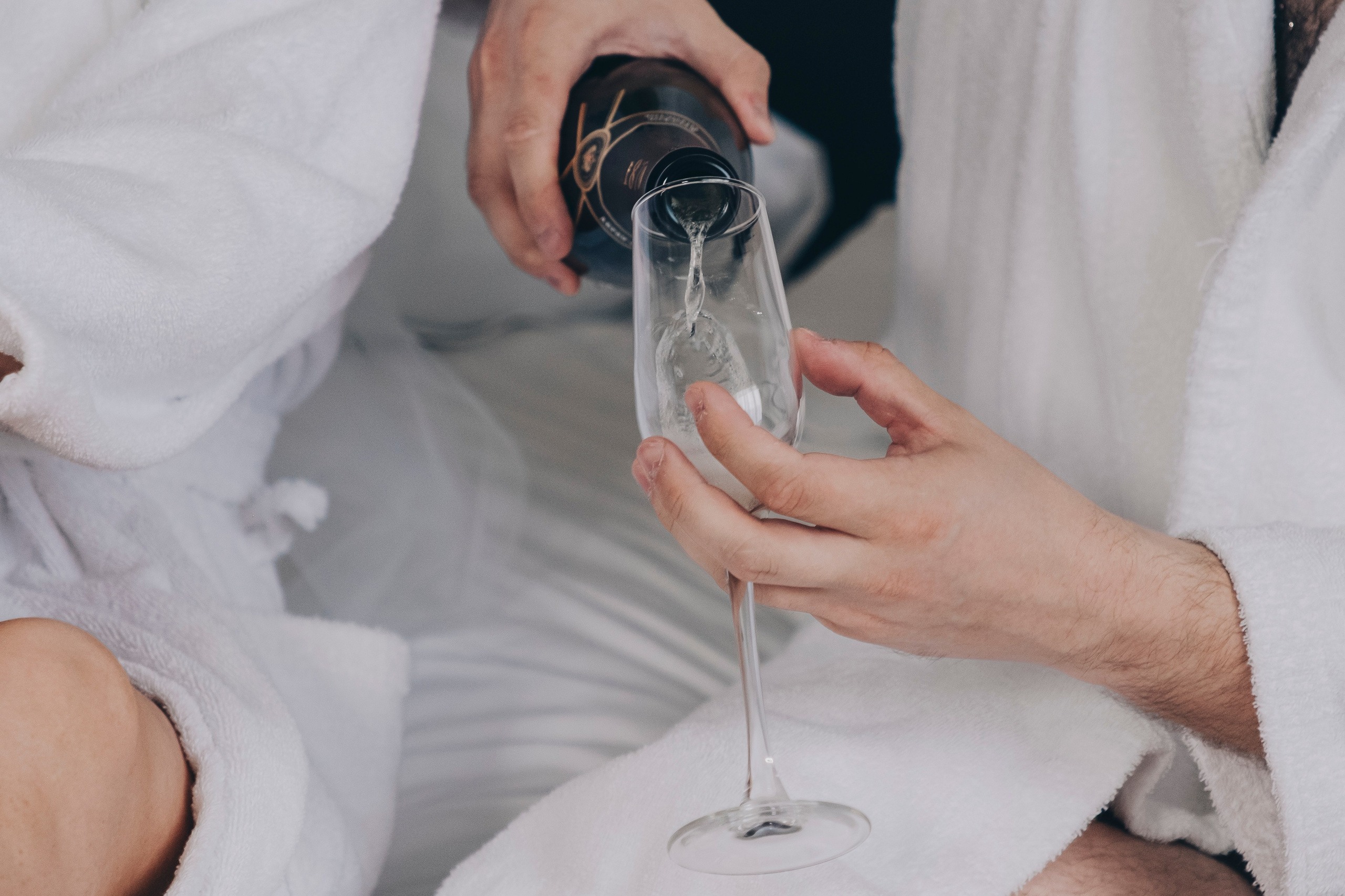 Время для нас. Фотограф в Иркутске Анна Мирошникова