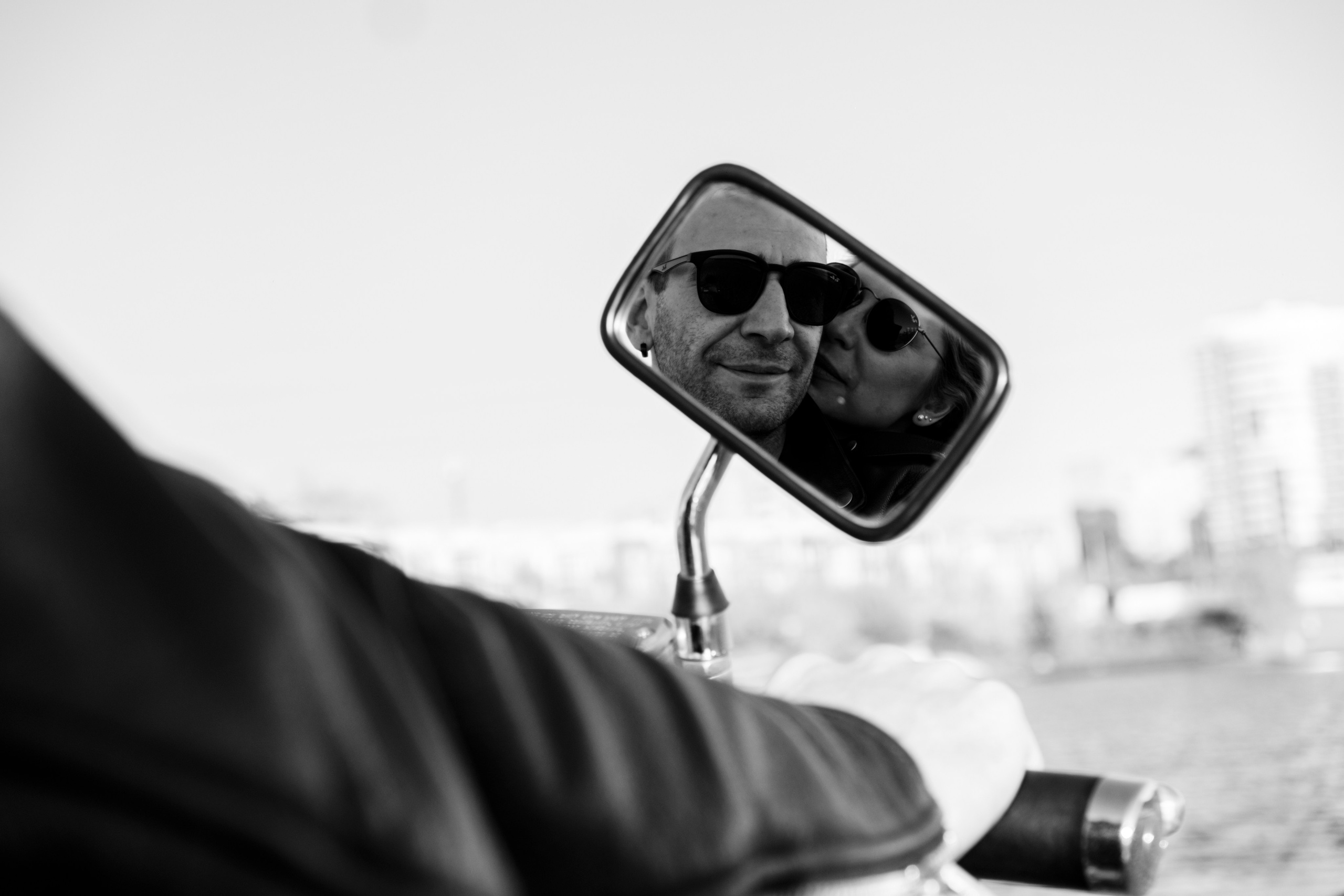 Любовь на колёсах. Фотограф в Иркутске Анна Мирошникова