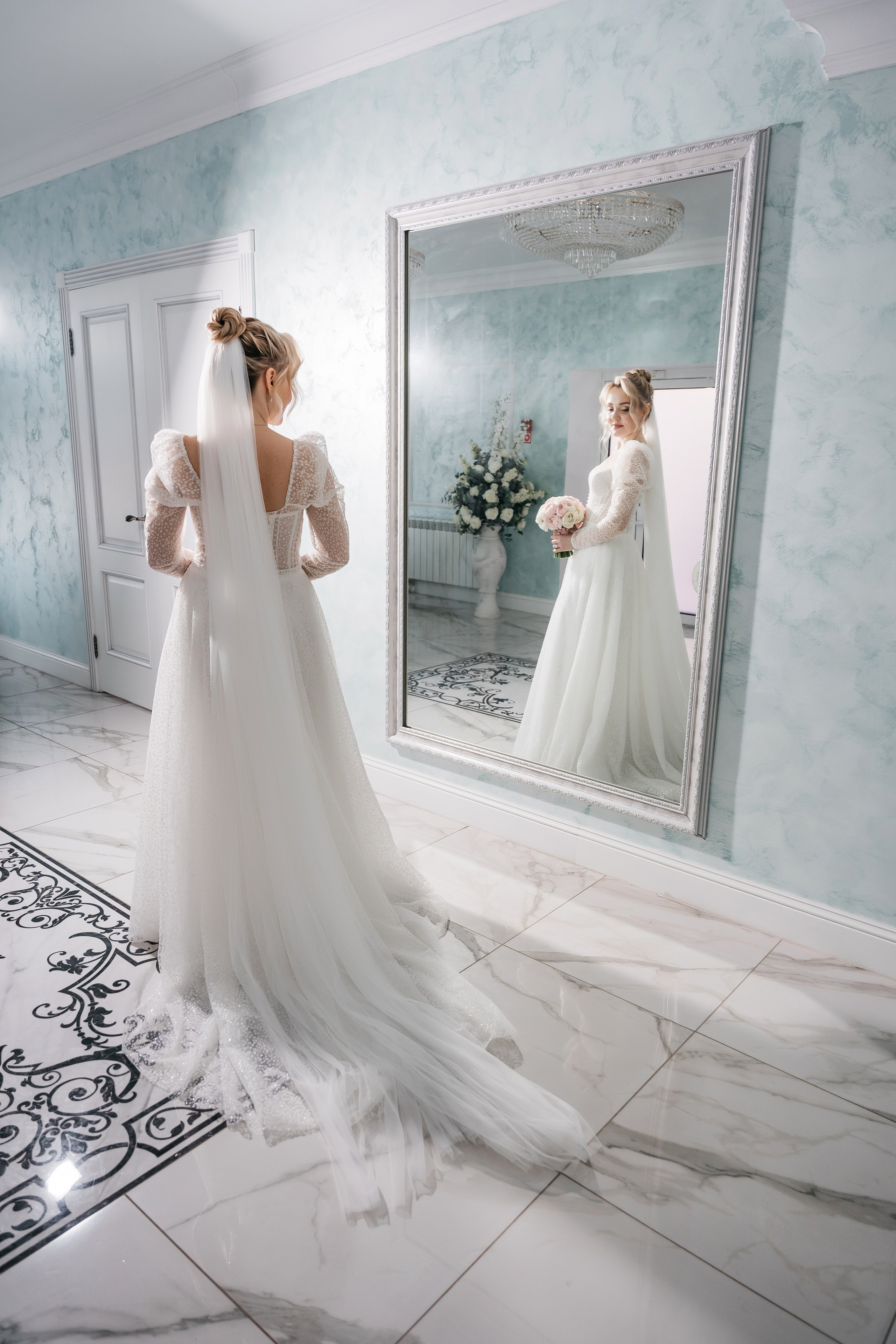 P&A. Алёна Хомич. Свадебный и семейный фотограф Коломна, Москва