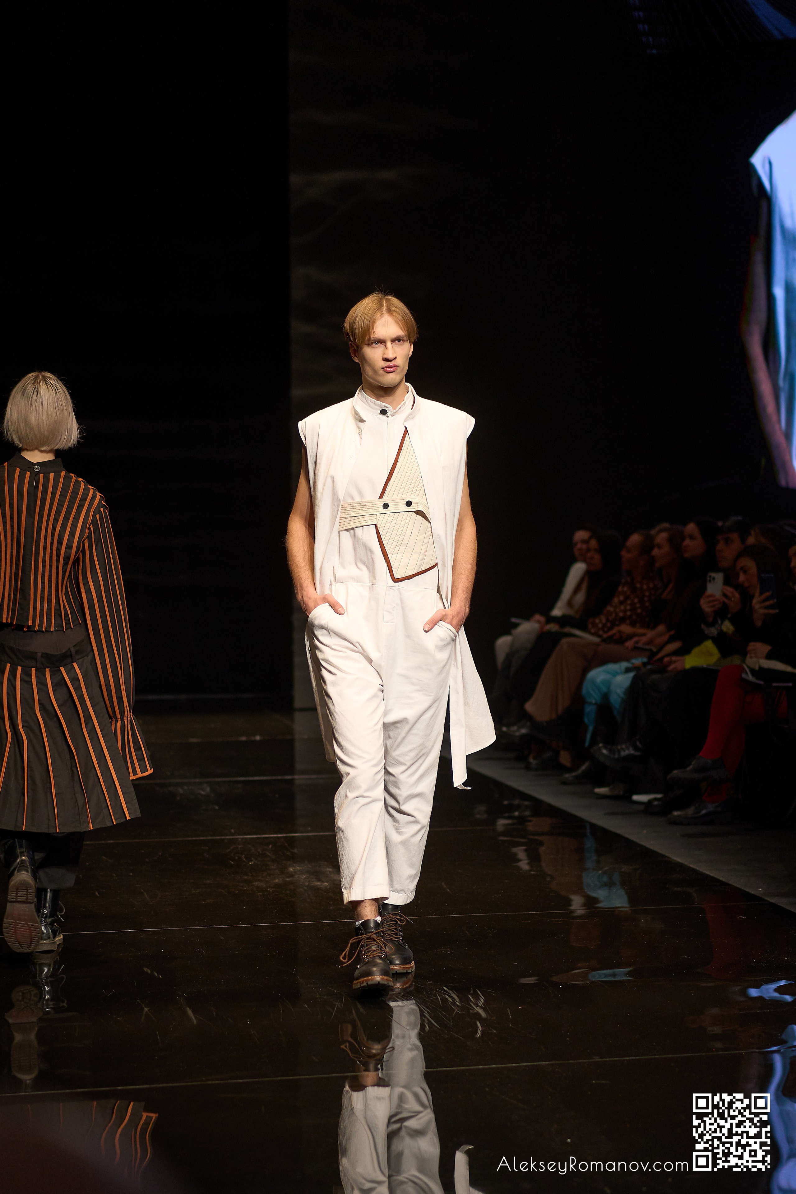 ZALKAR & NAZAR. Алексей Романов фотограф Санкт-Петербург, фотокурсы, фотошкола