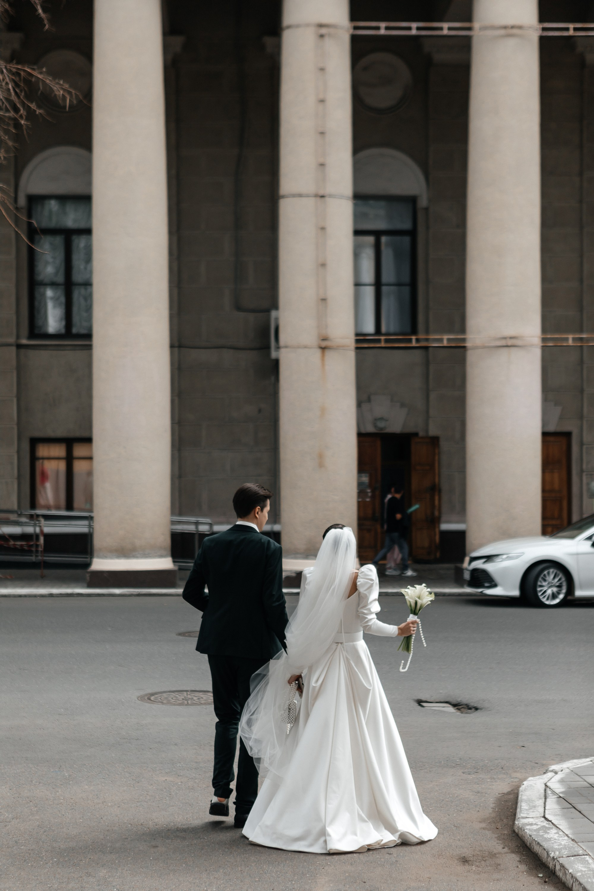 Между нами любовь. Юрий Тублицев. Фотограф. Оренбург