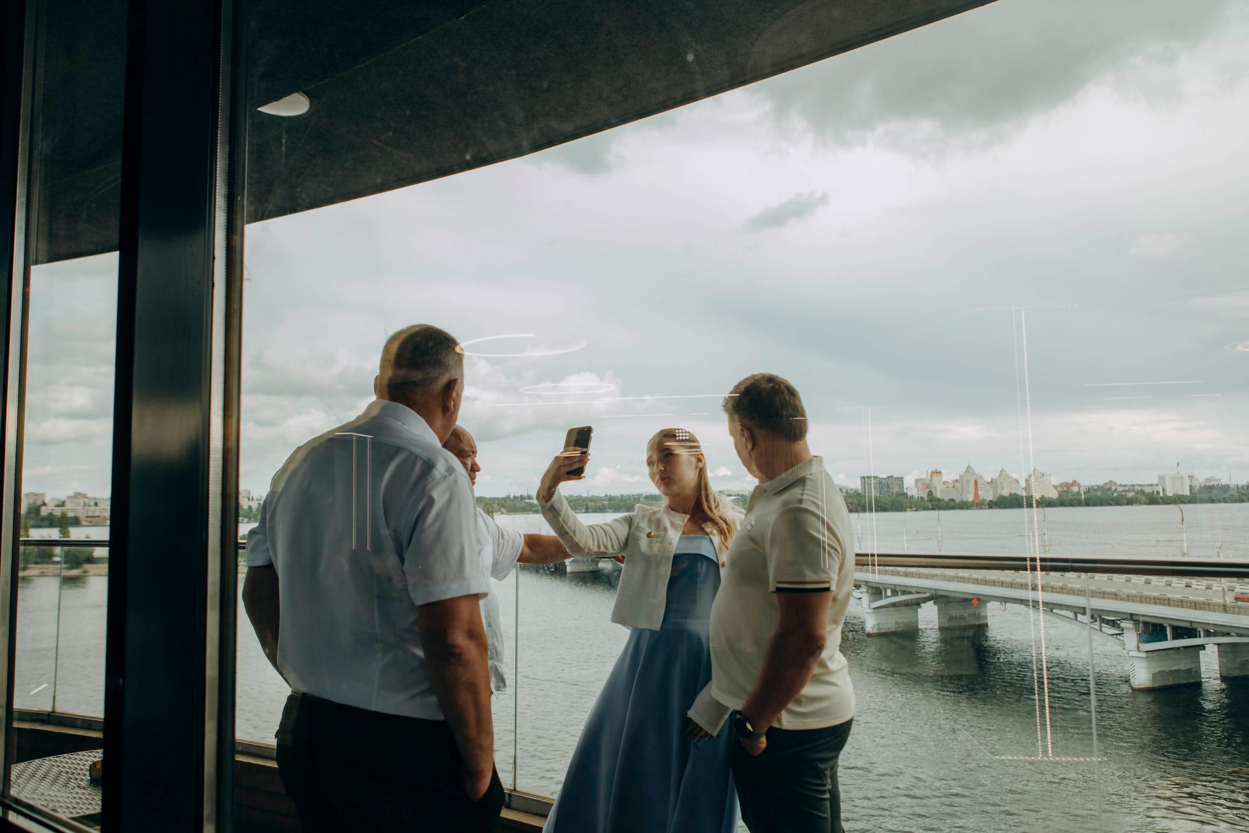 По настоящему. Свадебный и семейный фотограф Арестенко Анастасия