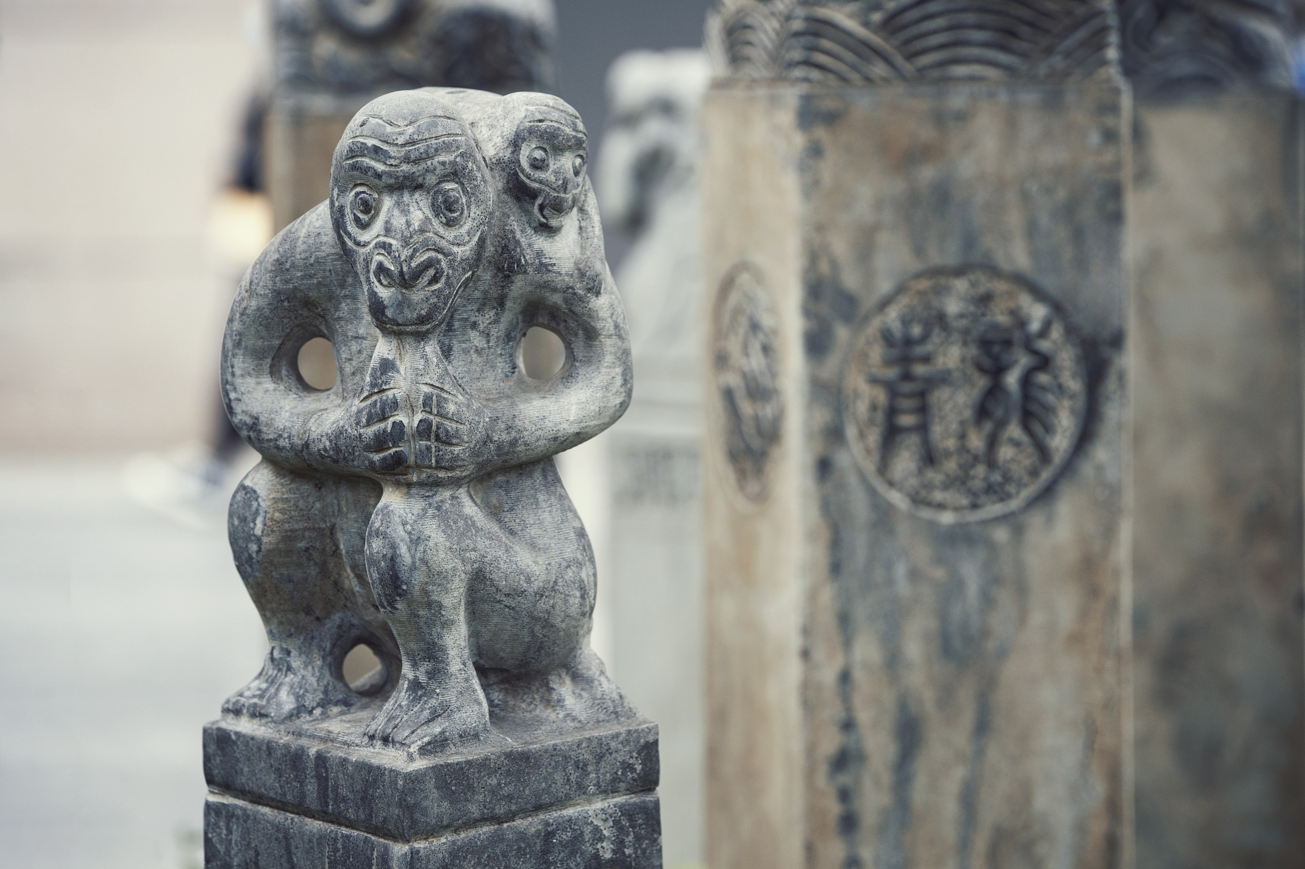 Сиань. Рекомендую всем! На него нужно закладывать минимум неделю, а лучше дней десять. Кстати, "Терракотовая армия" находится в нем.