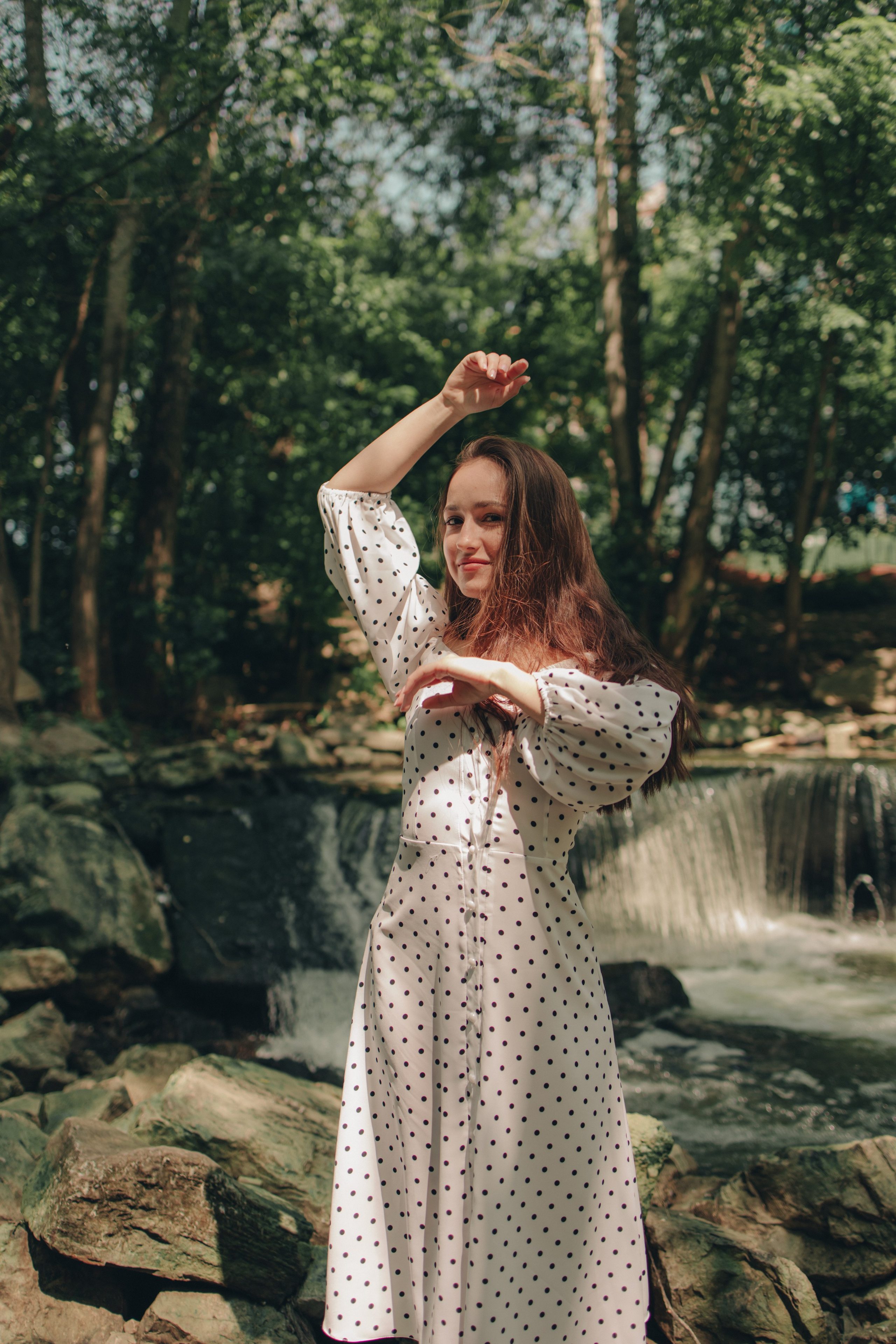 Рената. Фотограф Уфа