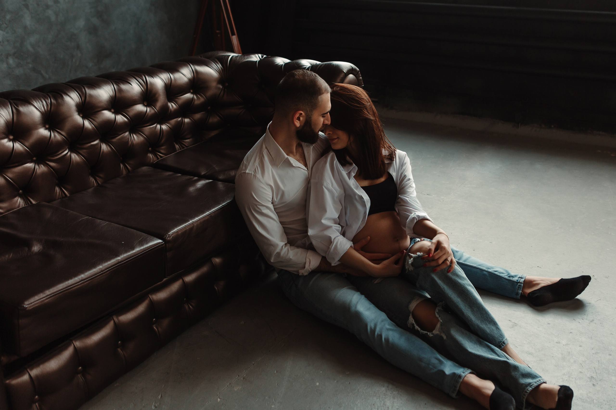 В ожидании…. Фотограф Новороссийск