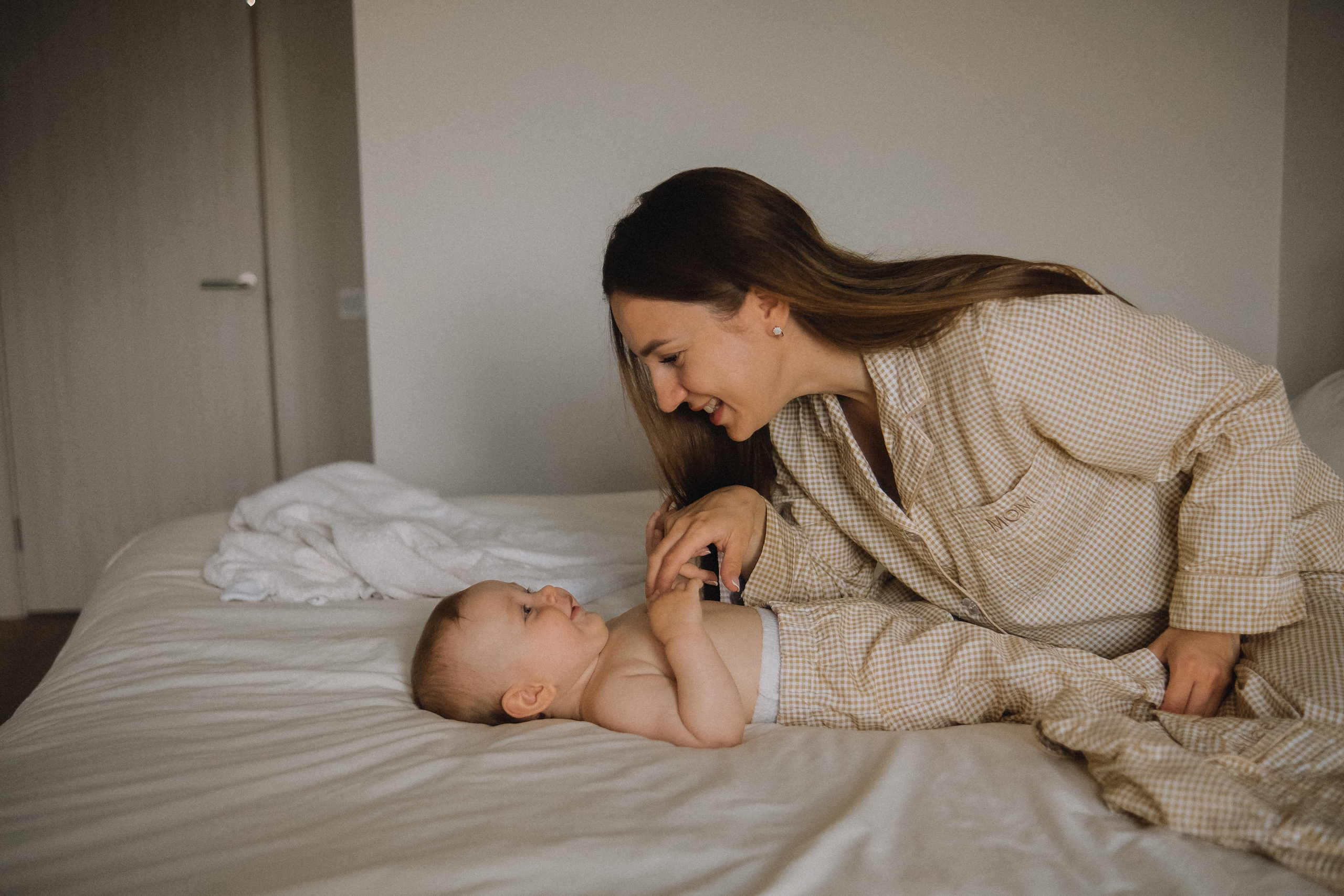 Алёна и Алиса. Семейный фотограф Москва