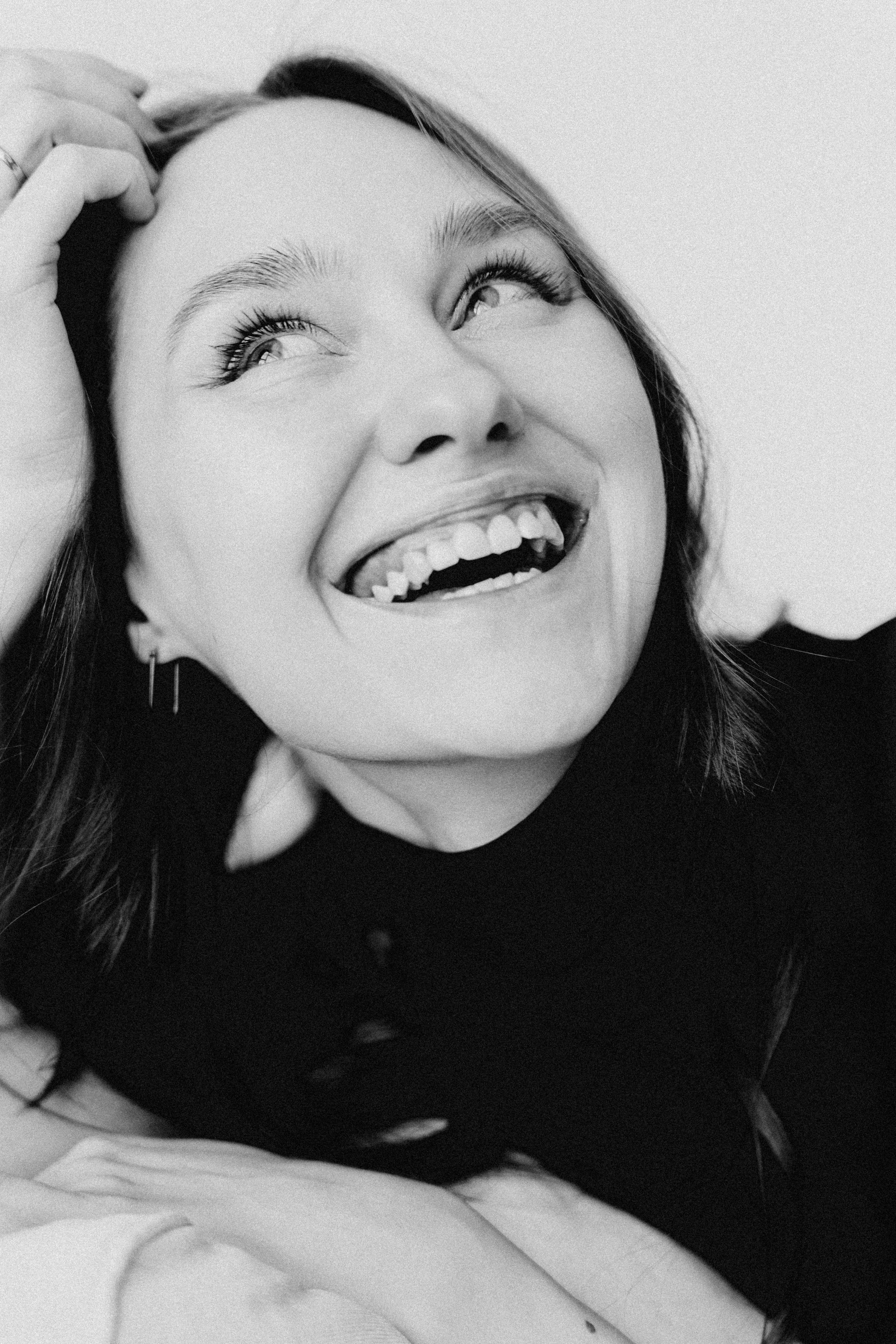 Тоня. Главная