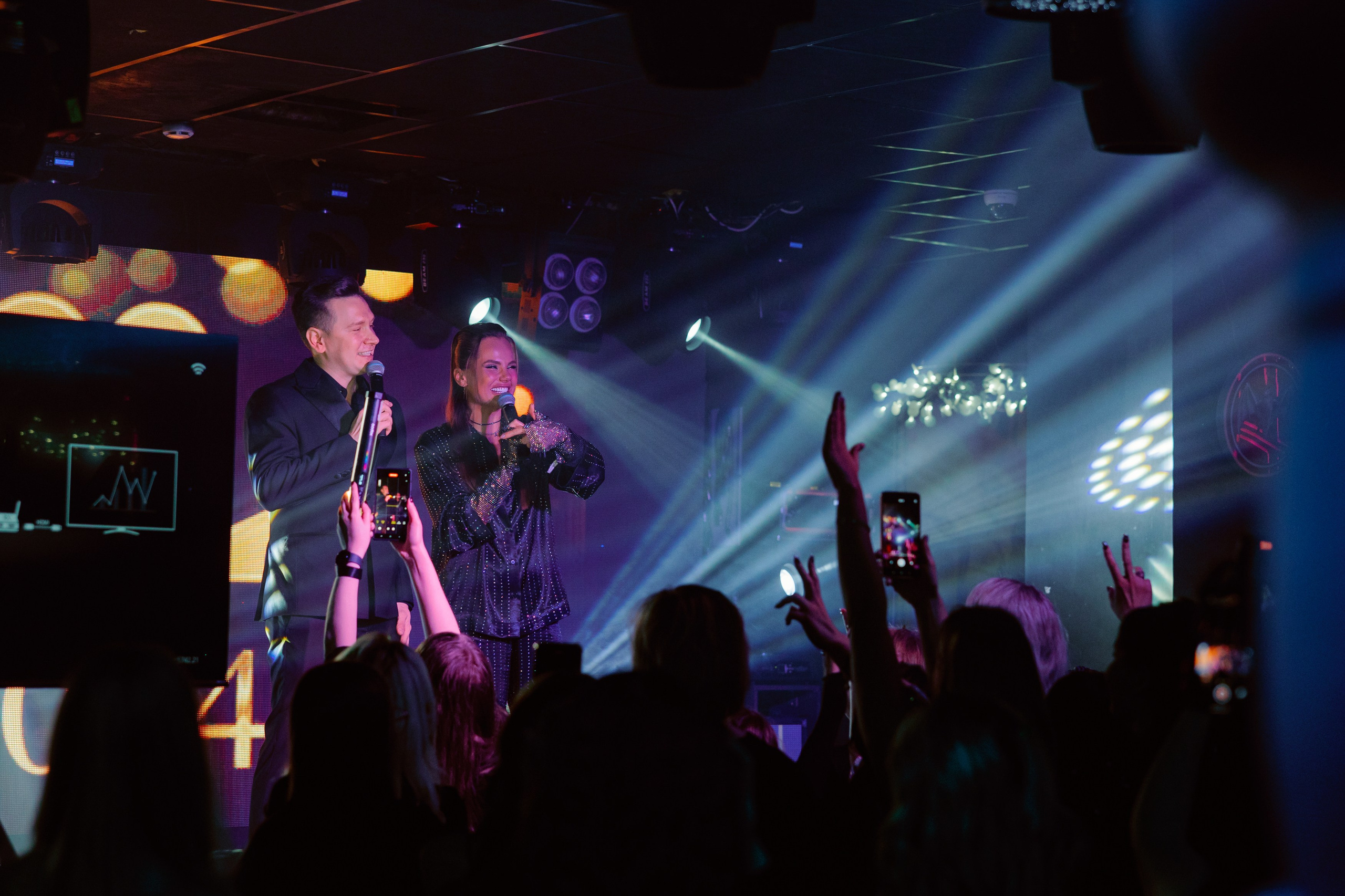 КОРПОРАТИВ NL International. Свадебный и репортажный фотограф в Москве Владимир Сергеев | Naysaikolo