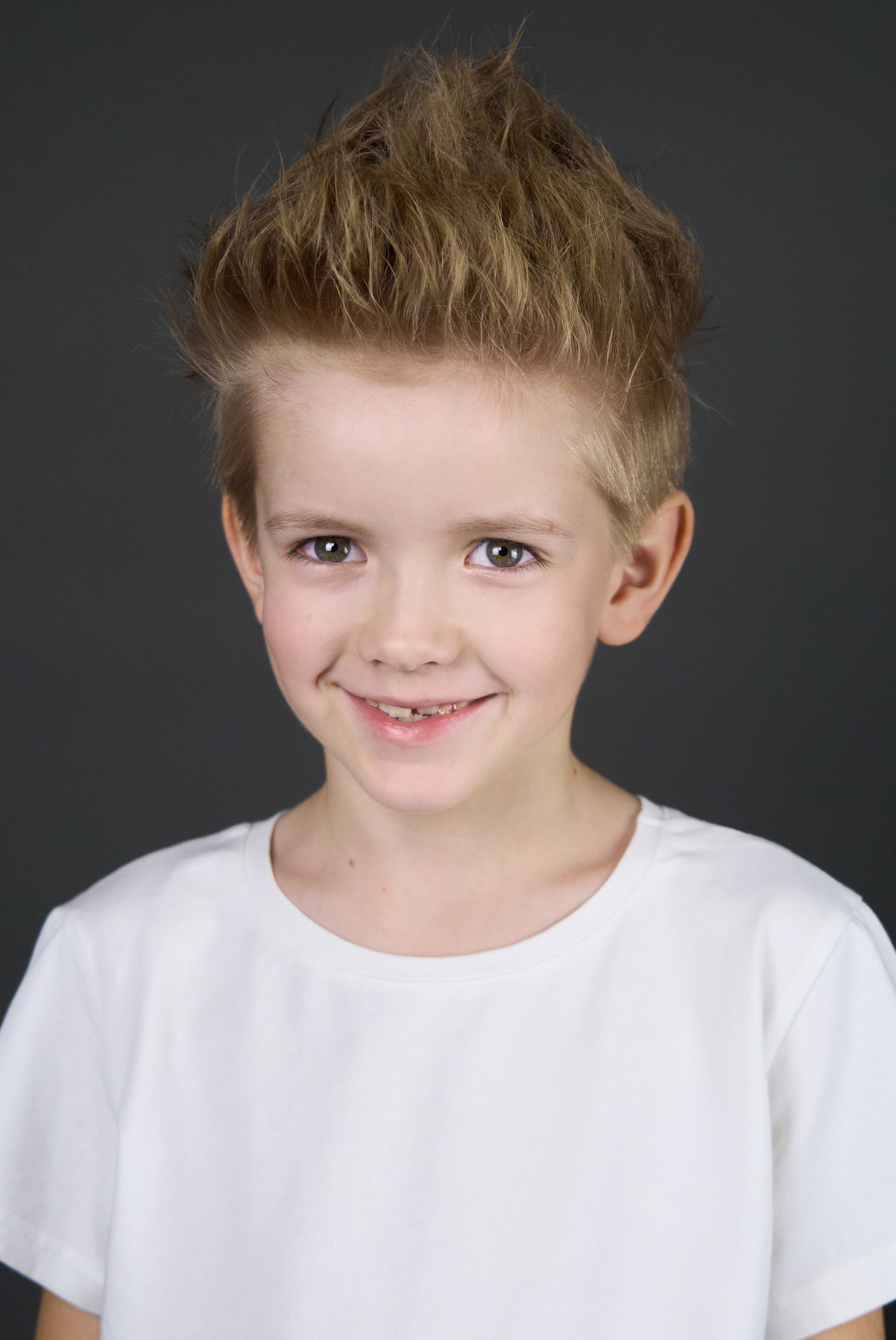 Тимофей Черский. Фотограф Евгения Турушева