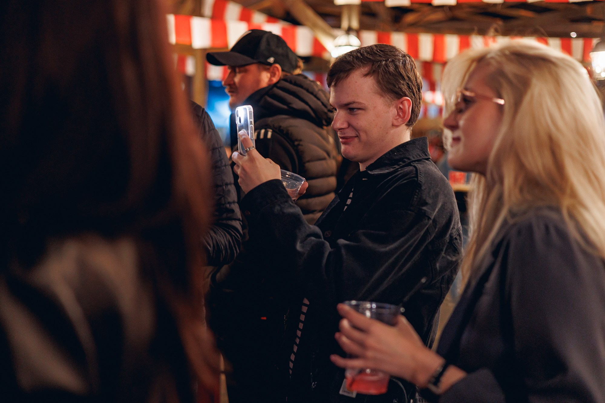 Репортаж Jahmal Триагрутрика