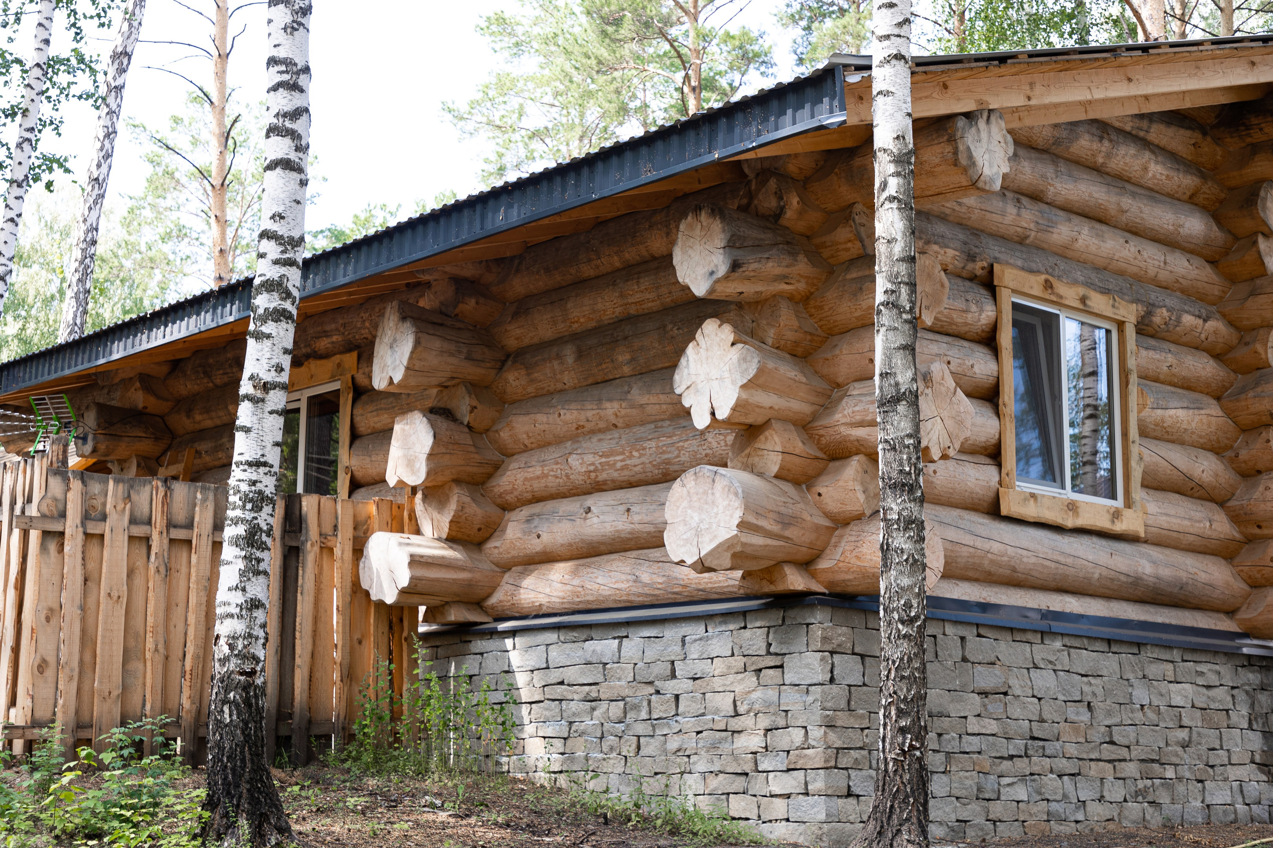 Камнево. Фотограф Денис Лесковский (Тюмень)