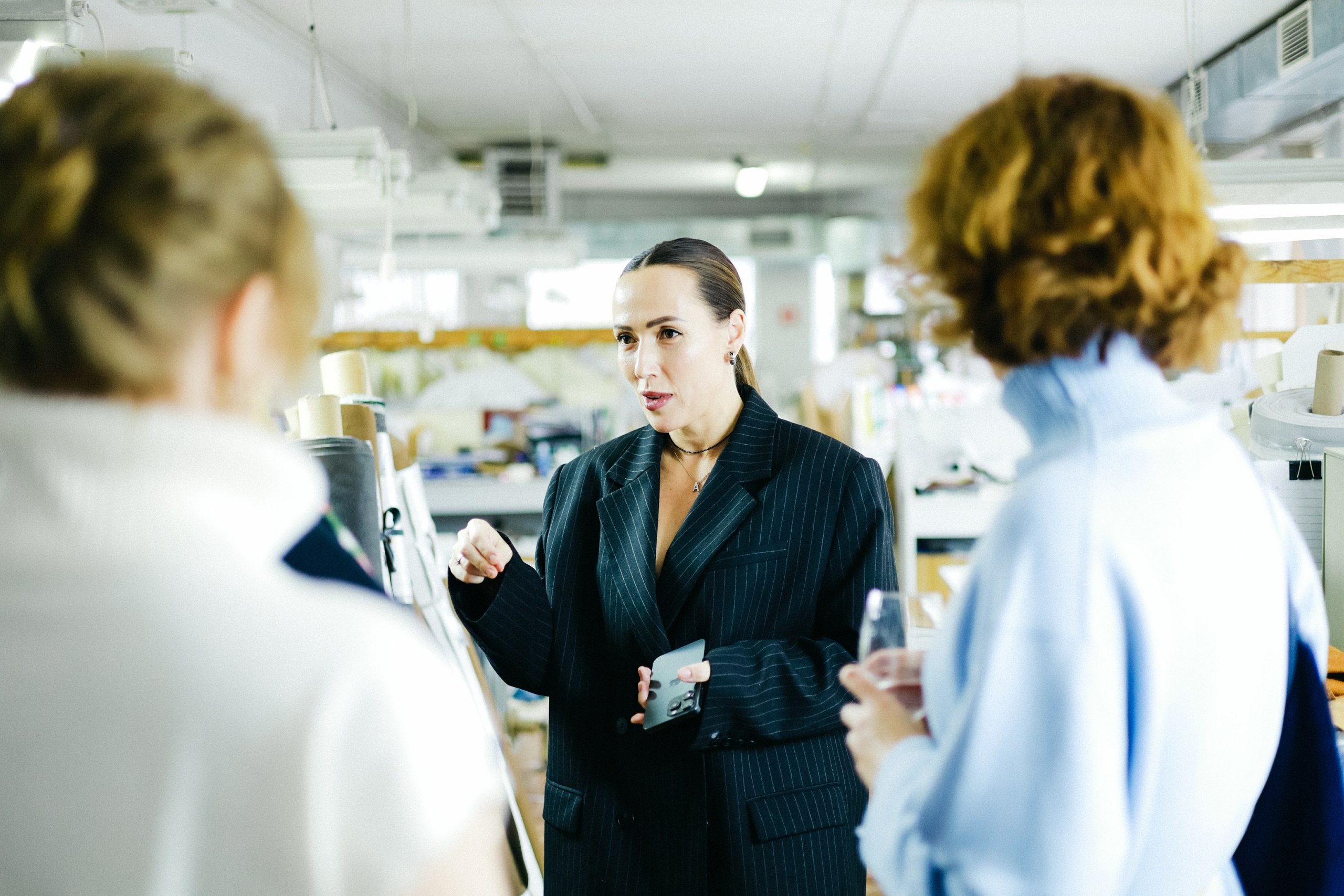 BACCI. Фотограф в Калининграде