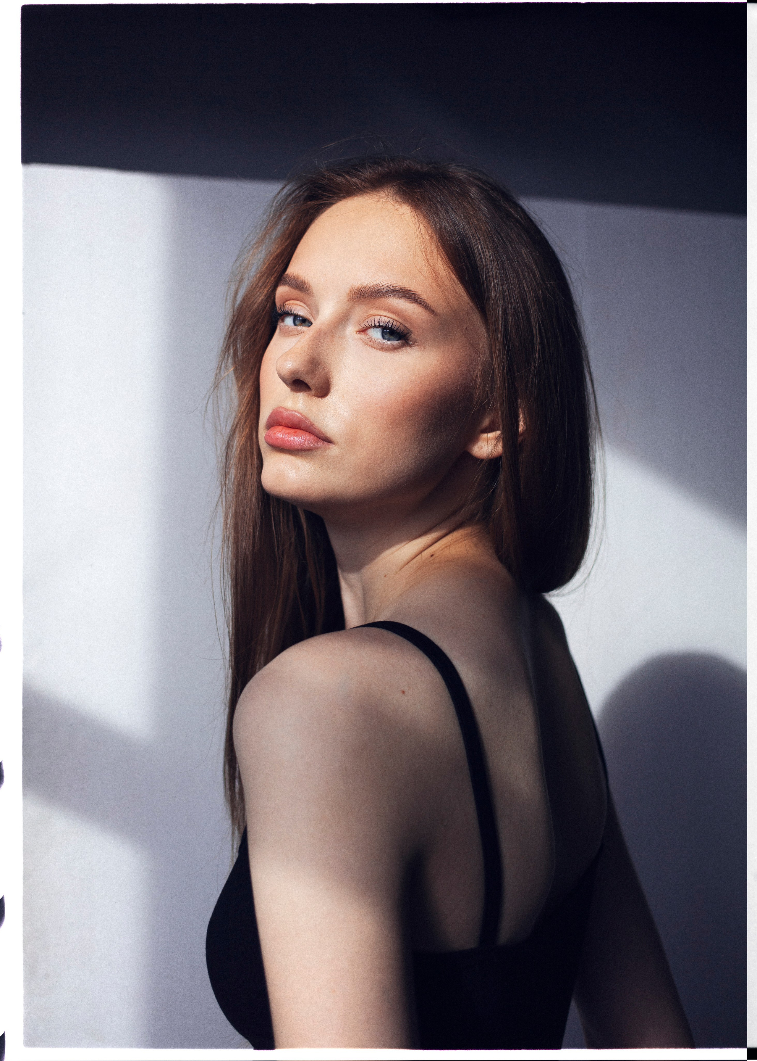 Галерея. Портретный фотограф