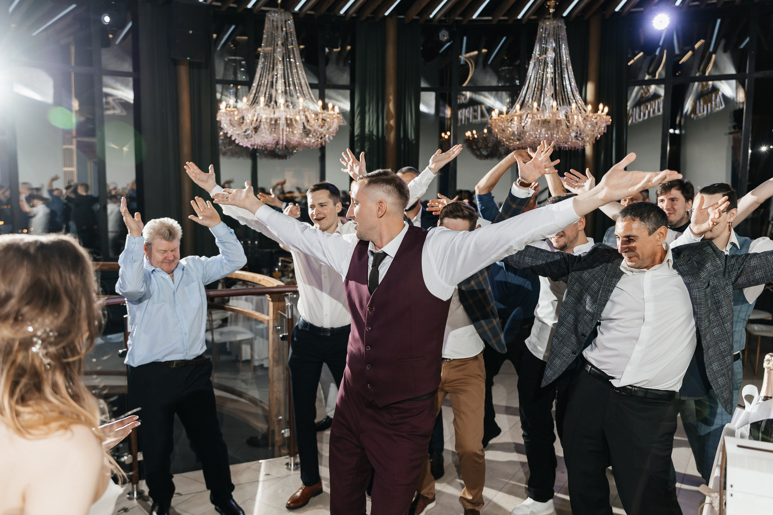 Костя и Даша. Свадебный и семейный фотограф в Санкт-Петербурге Александр Озеров