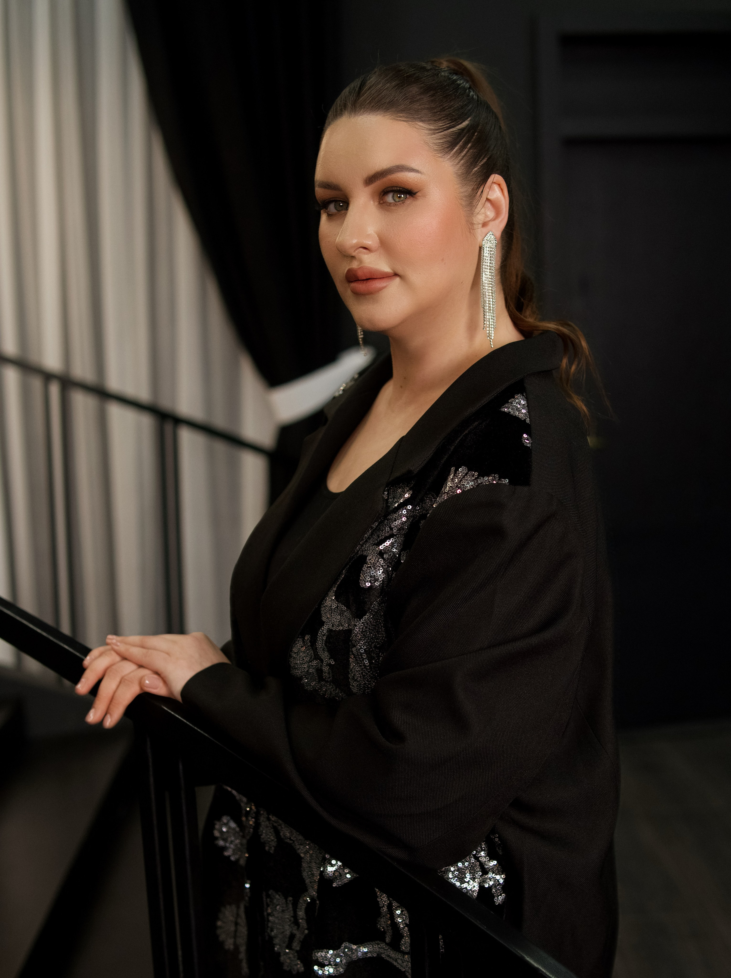 Аня, портрет. Фотограф в Минске Света Григорьева