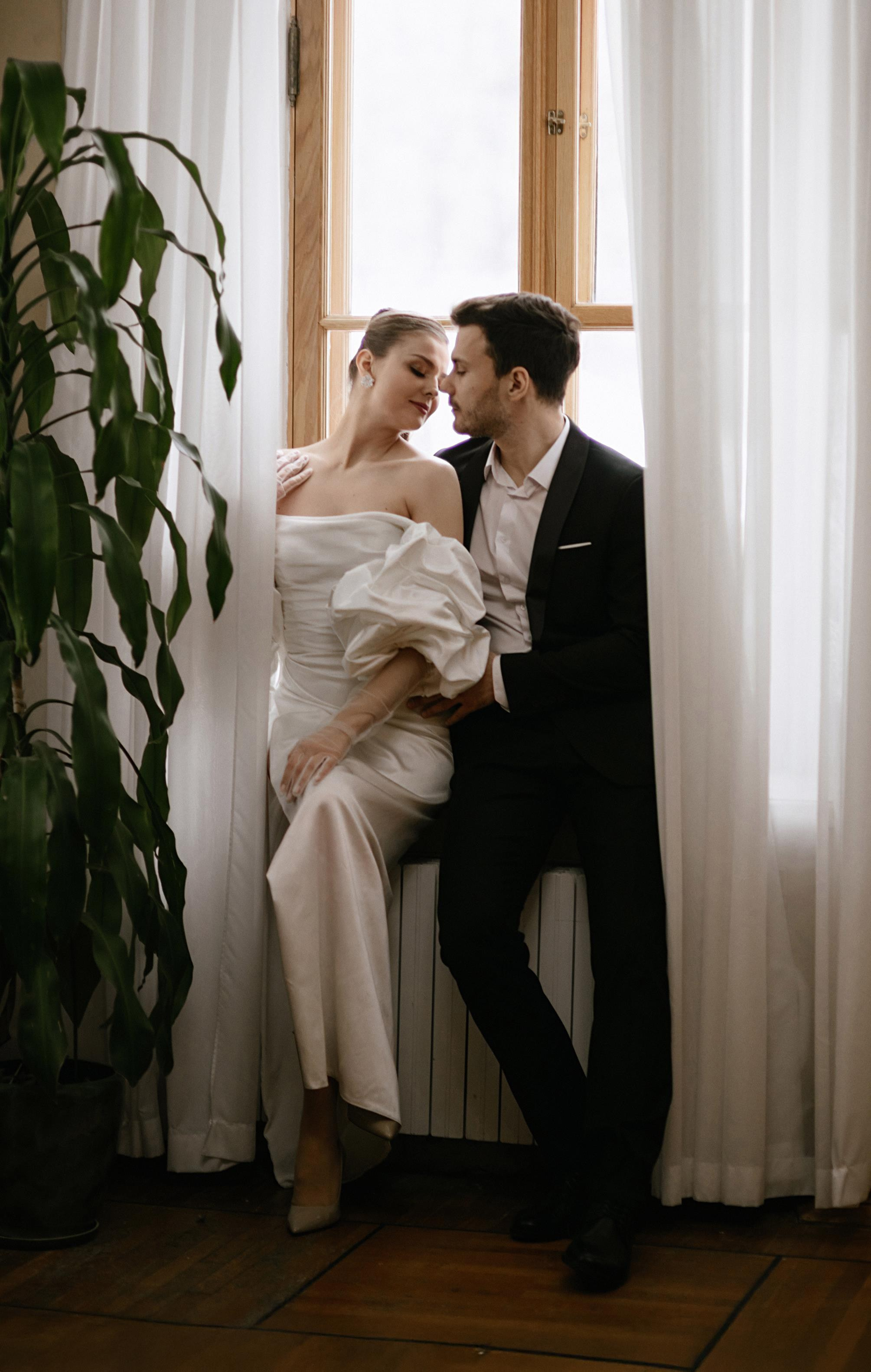 Everything at once. Алина Малышева, свадебный и семейный фотограф Москва