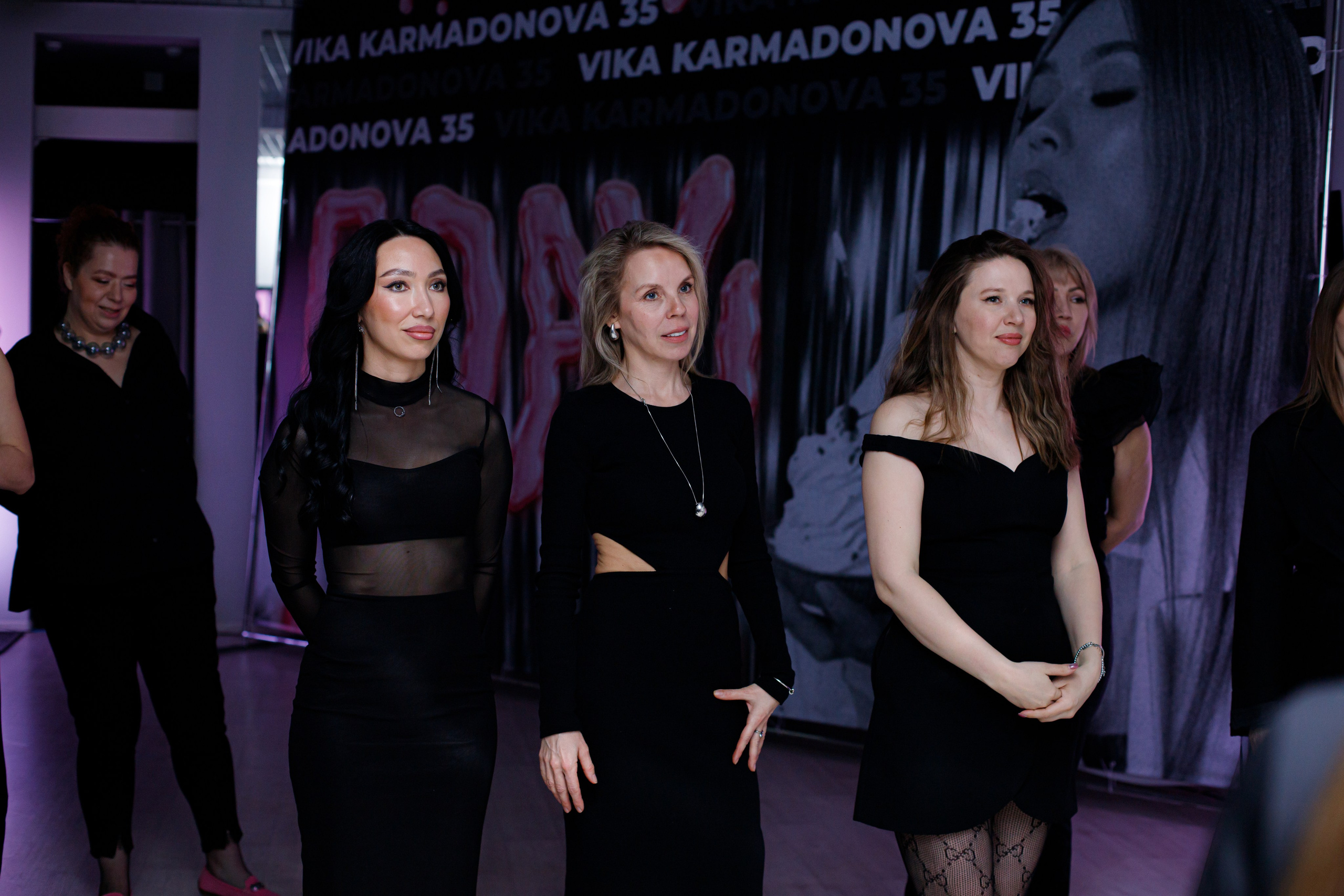 VIKA KARMADONOVA. Photokarish