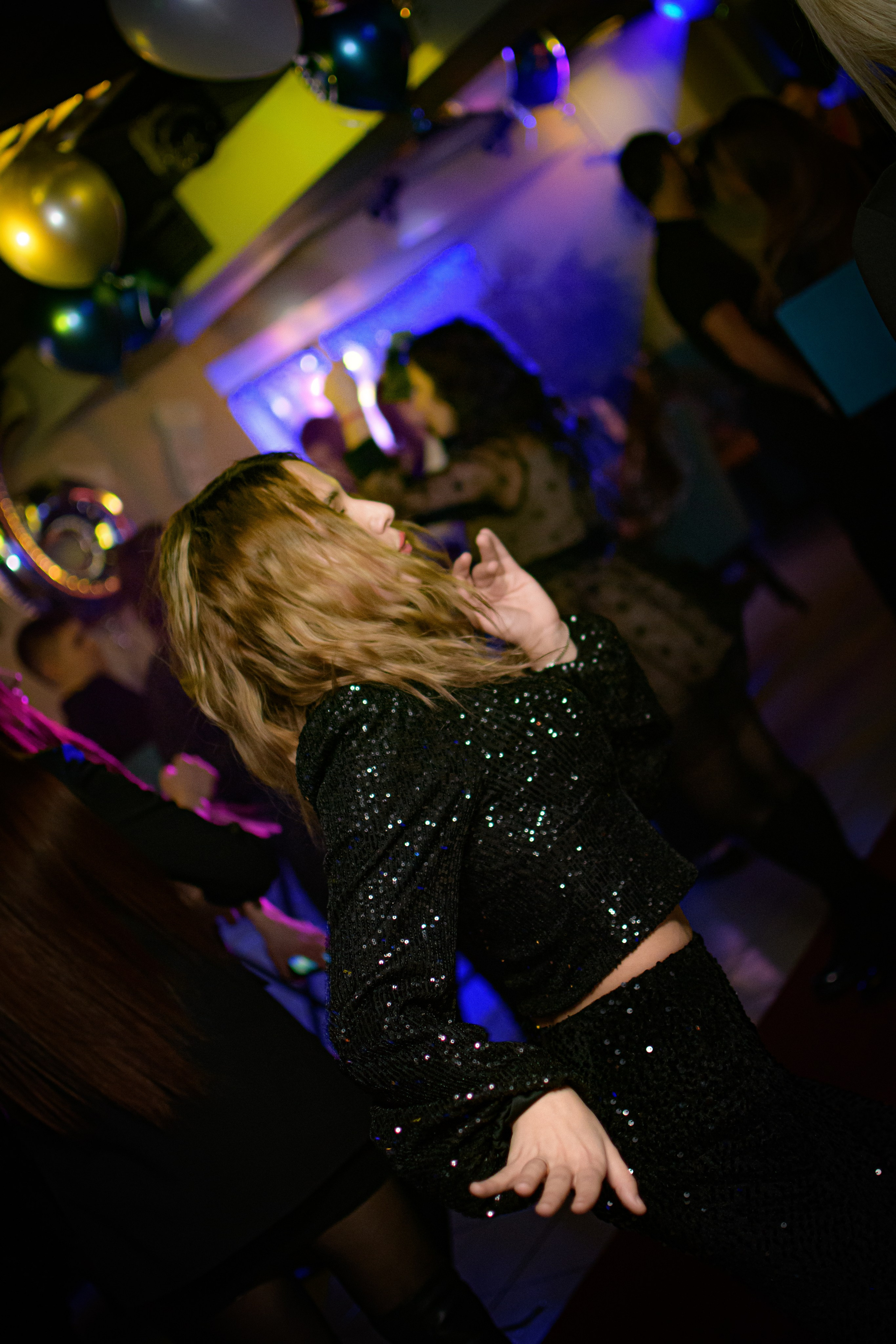 HOLLYWOOD / 6 YEARS. Photokarish