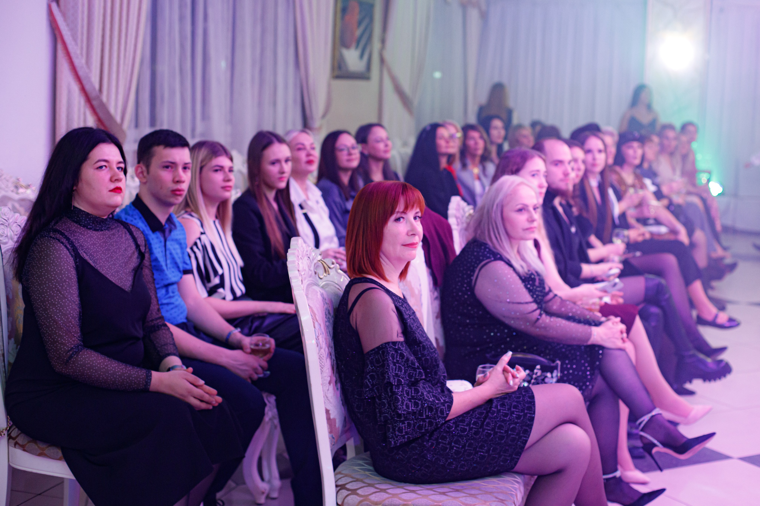 ELOSMED. Photokarish