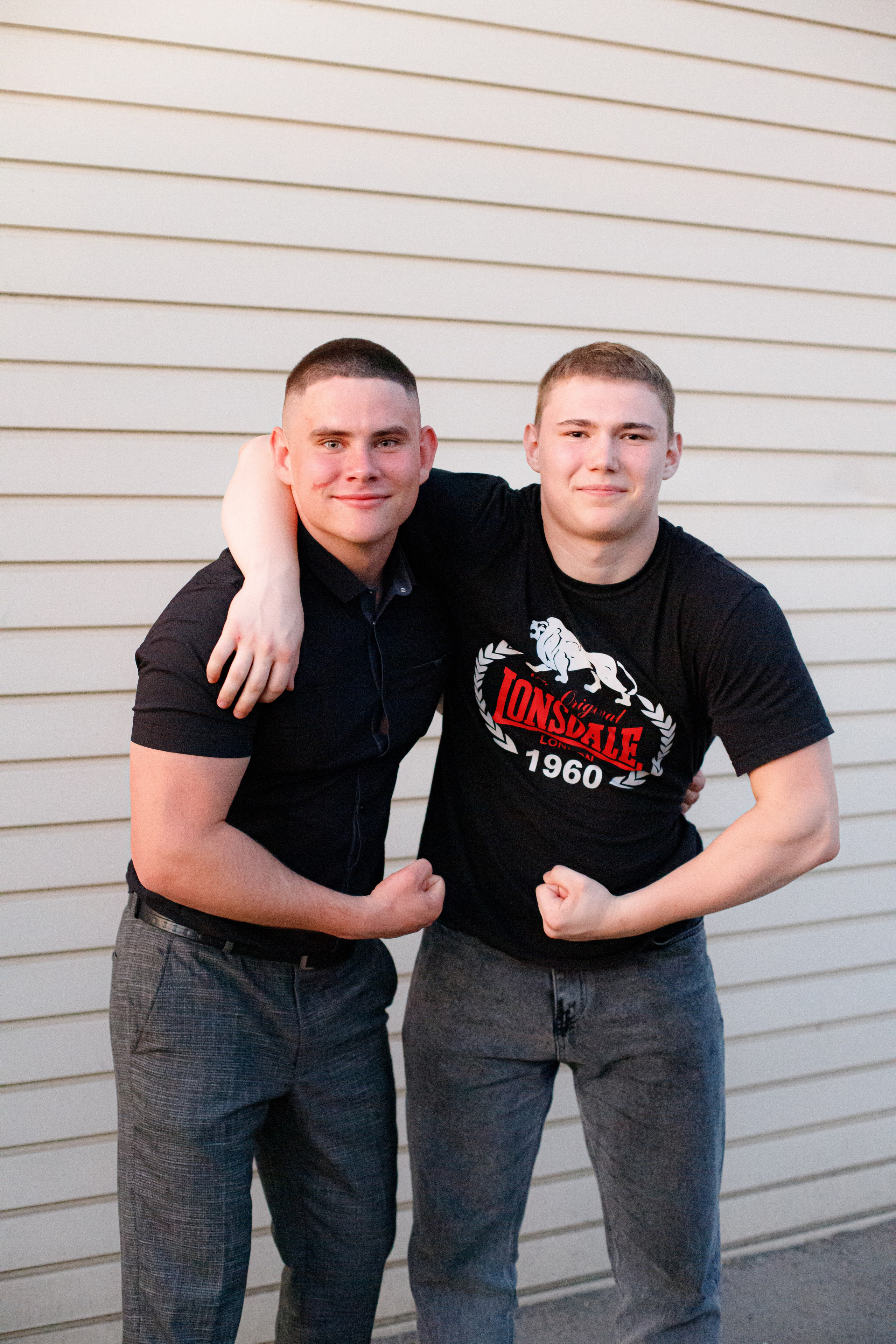 Выпускной. Photokarish